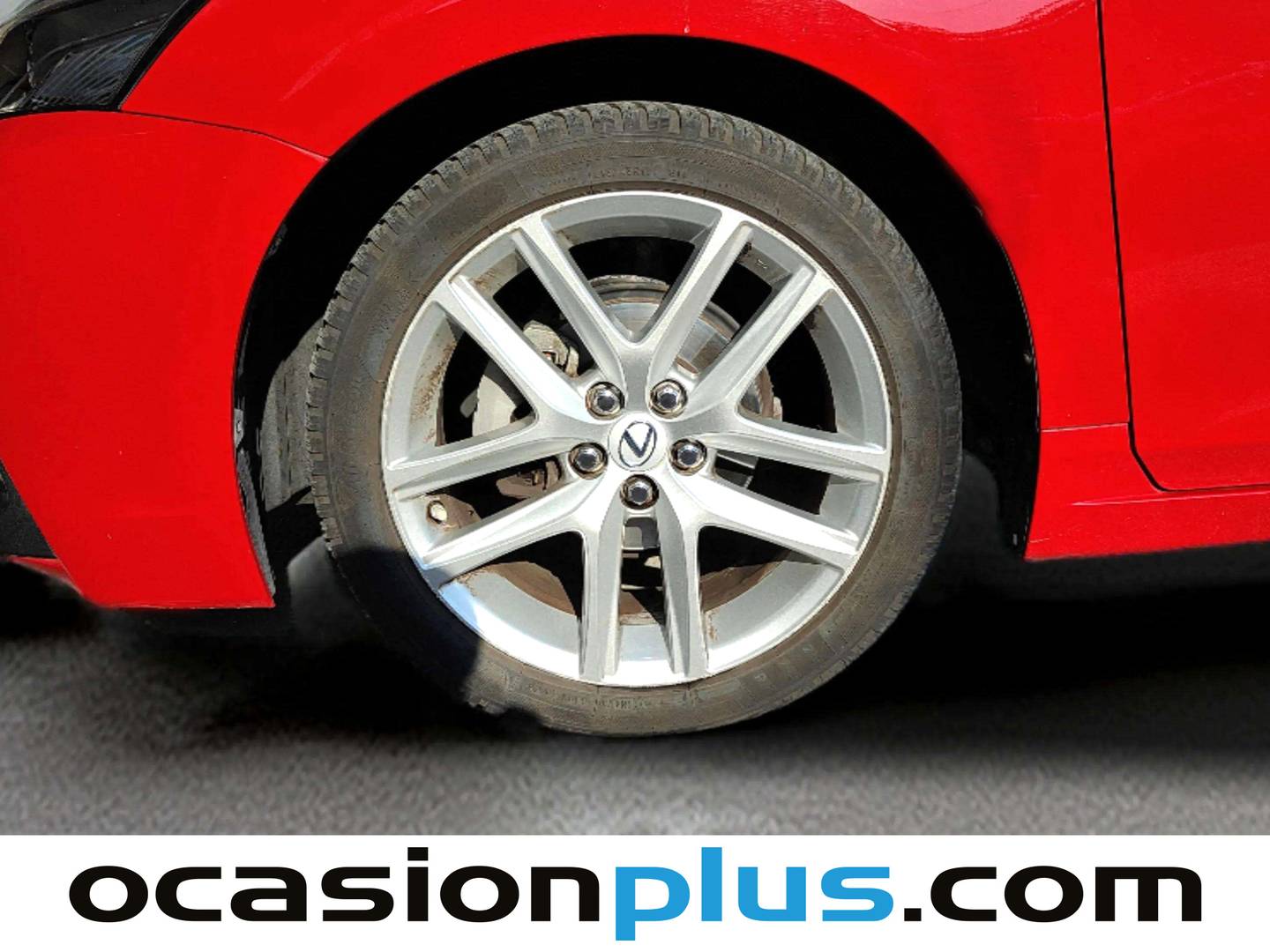 Lexus CT Lexus CT 200h Executive (136 CV) 2019