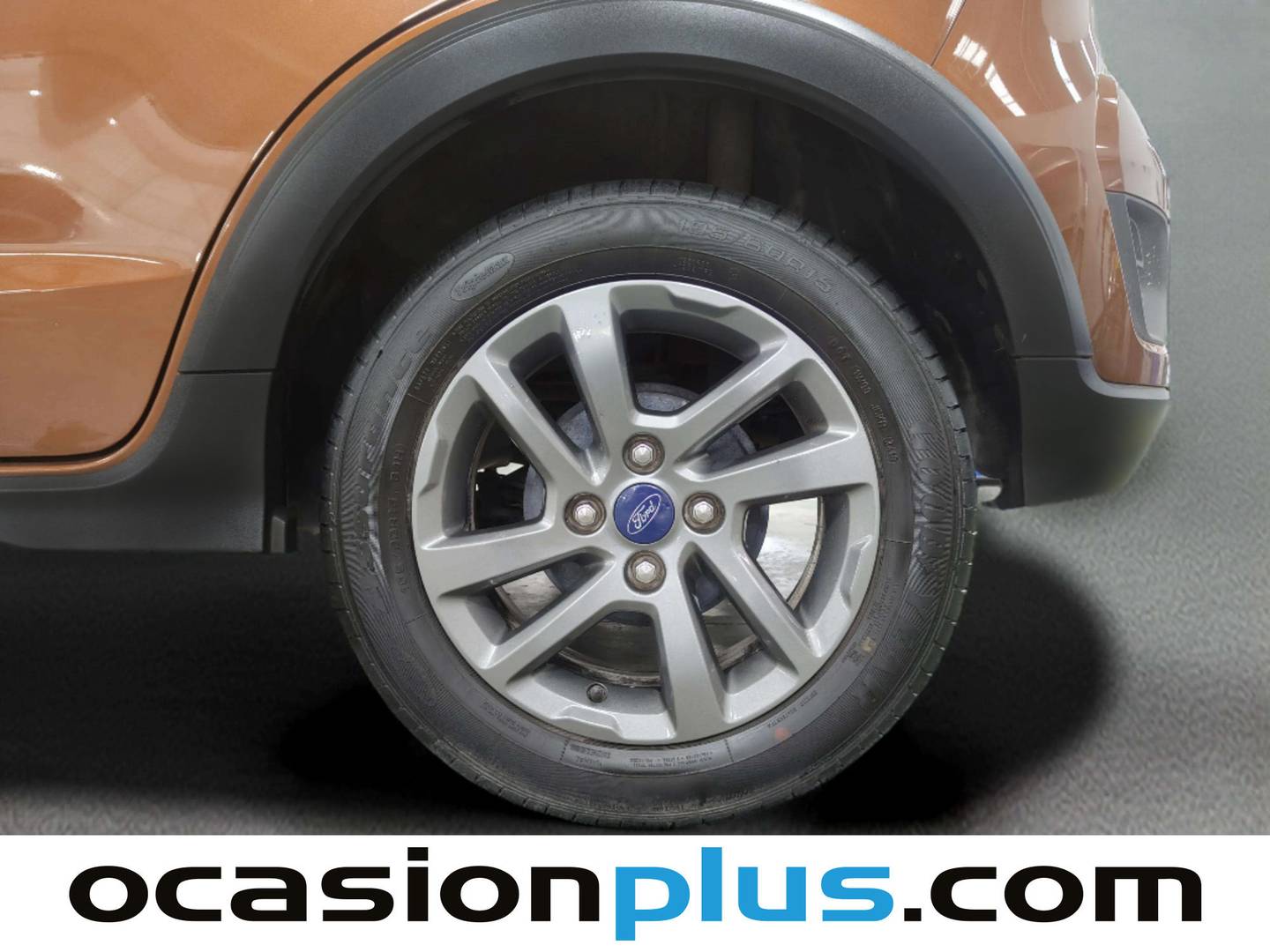 Ford Ka+ Ford Ka+ 1.2 Ti-VCT Active (85 CV) 2019