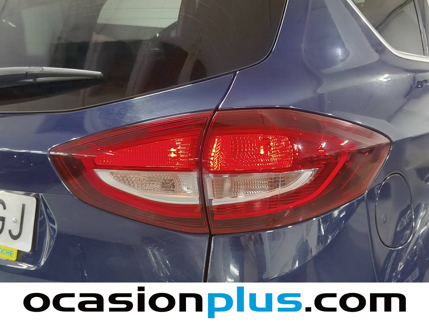 Ford C-Max Ford C-Max 1.0 EcoBoost Titanium (125 CV) barato