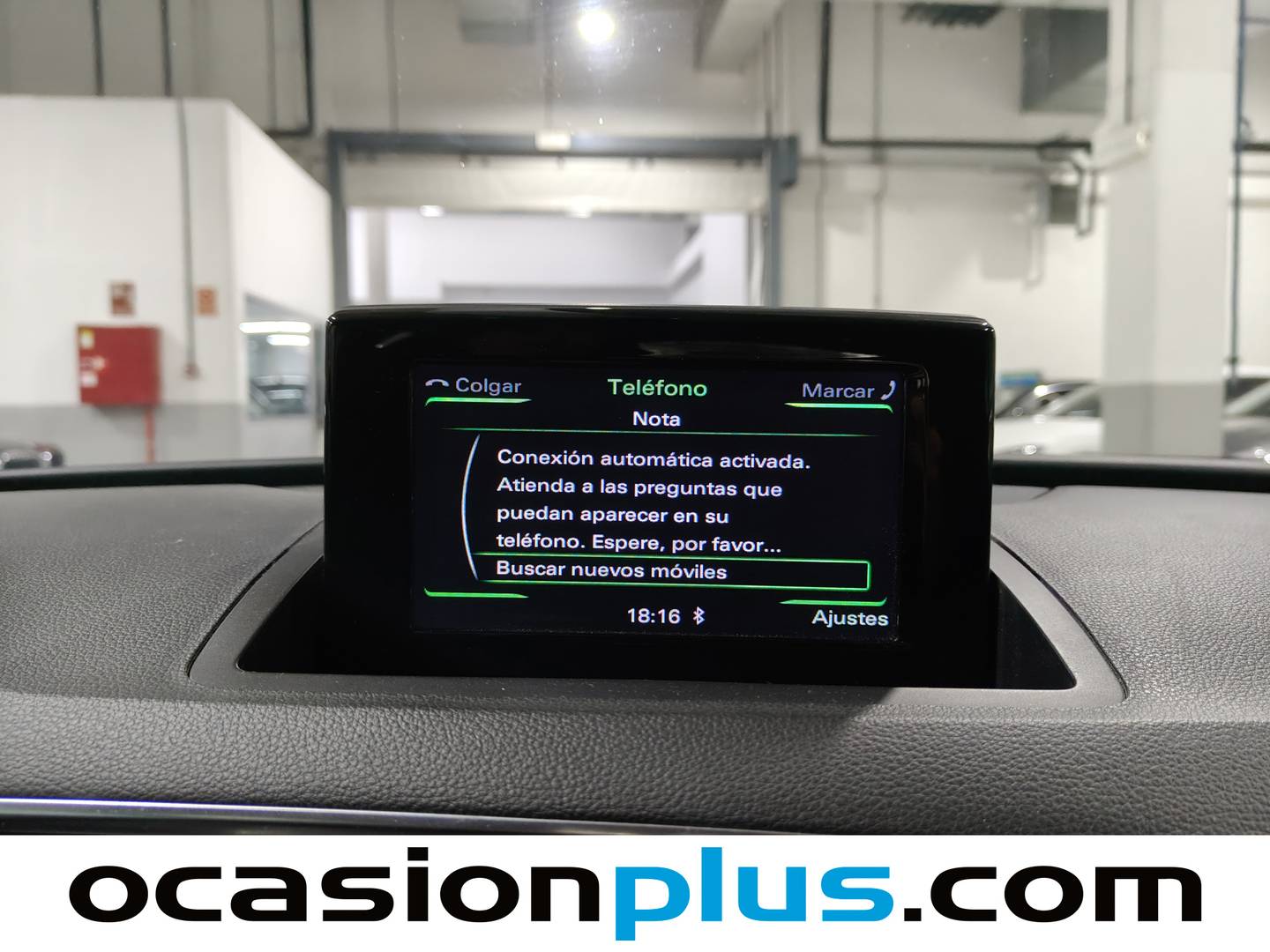 Foto Audi Q3 Audi Q3 sport edition 2.0 TDI (150 CV)