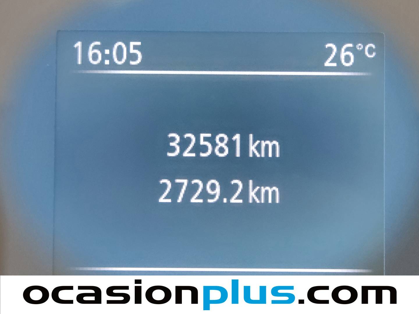 Renault Master Renault Master Furgon L2H2 3500 Blue dCi (135 CV) seminuevo