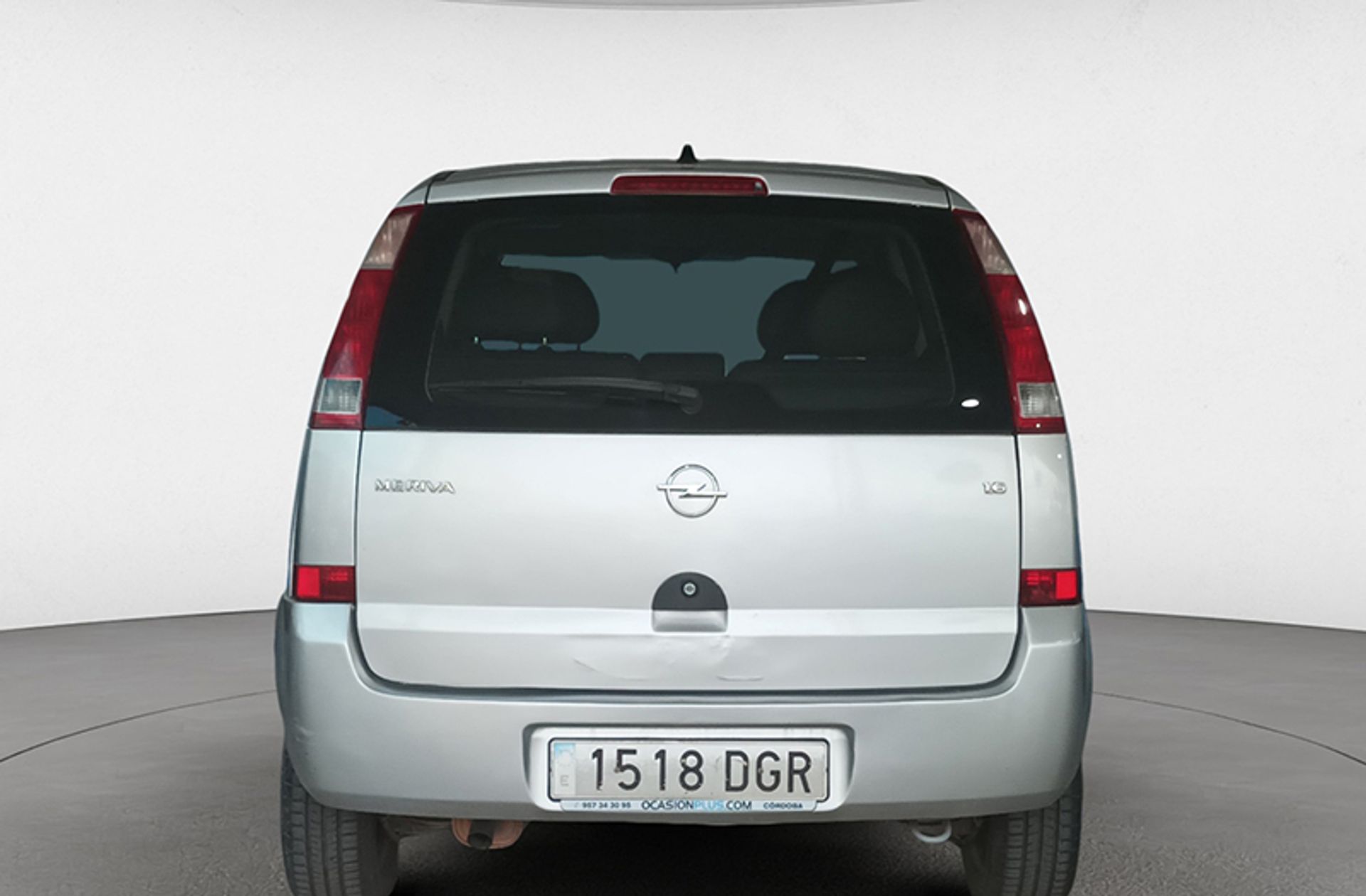 Opel Meriva Cosmo 1.6 XE - foto 17