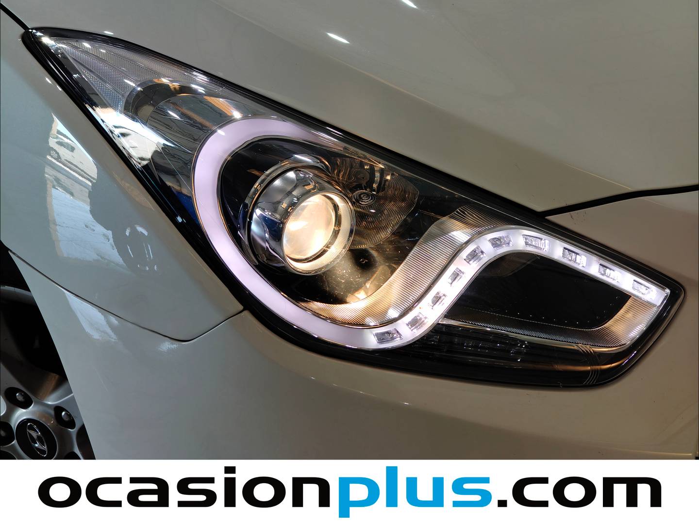 Accesorios del Hyundai i40 Hyundai i40 1.7 CRDI BlueDrive Tecno (136 CV)