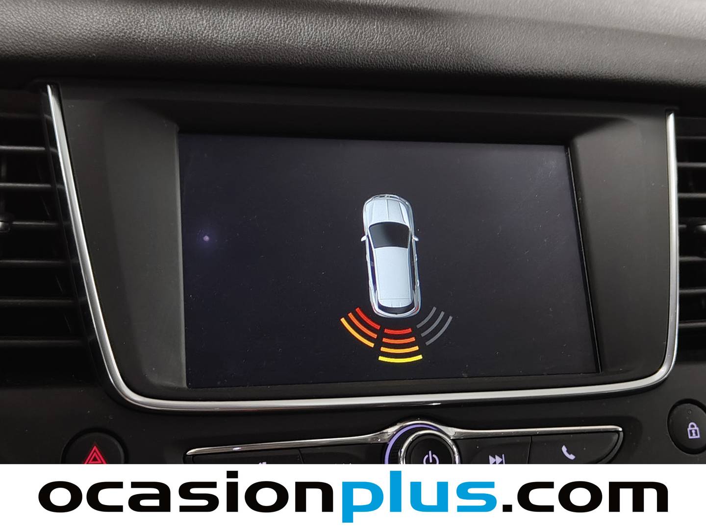 Foto Opel Grandland X Opel Grandland X 1.2 Turbo Edition (130 CV)