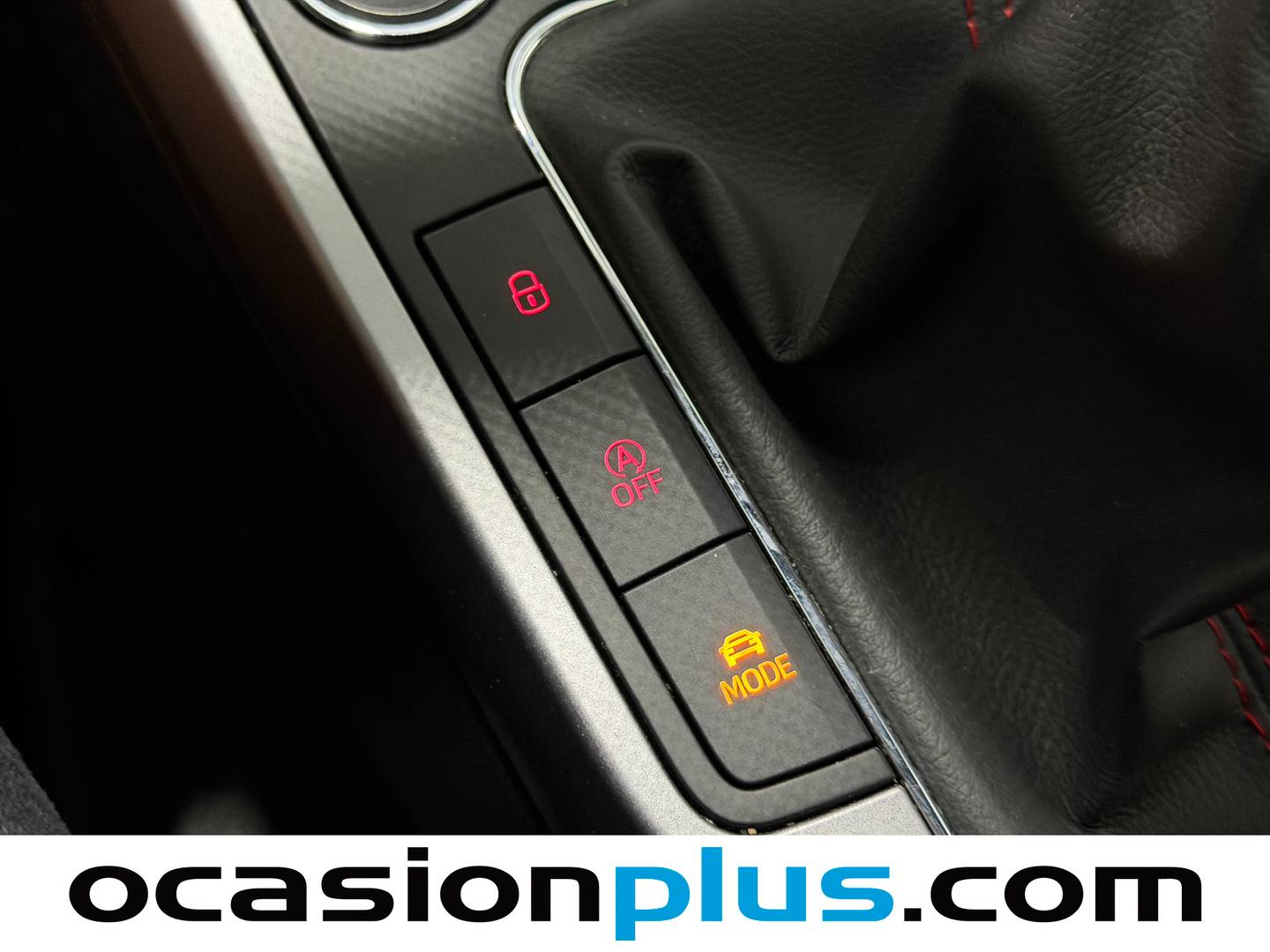 Acabados Seat Arona Seat Arona 1.0 TSI Ecomotive FR Edition (115 CV)