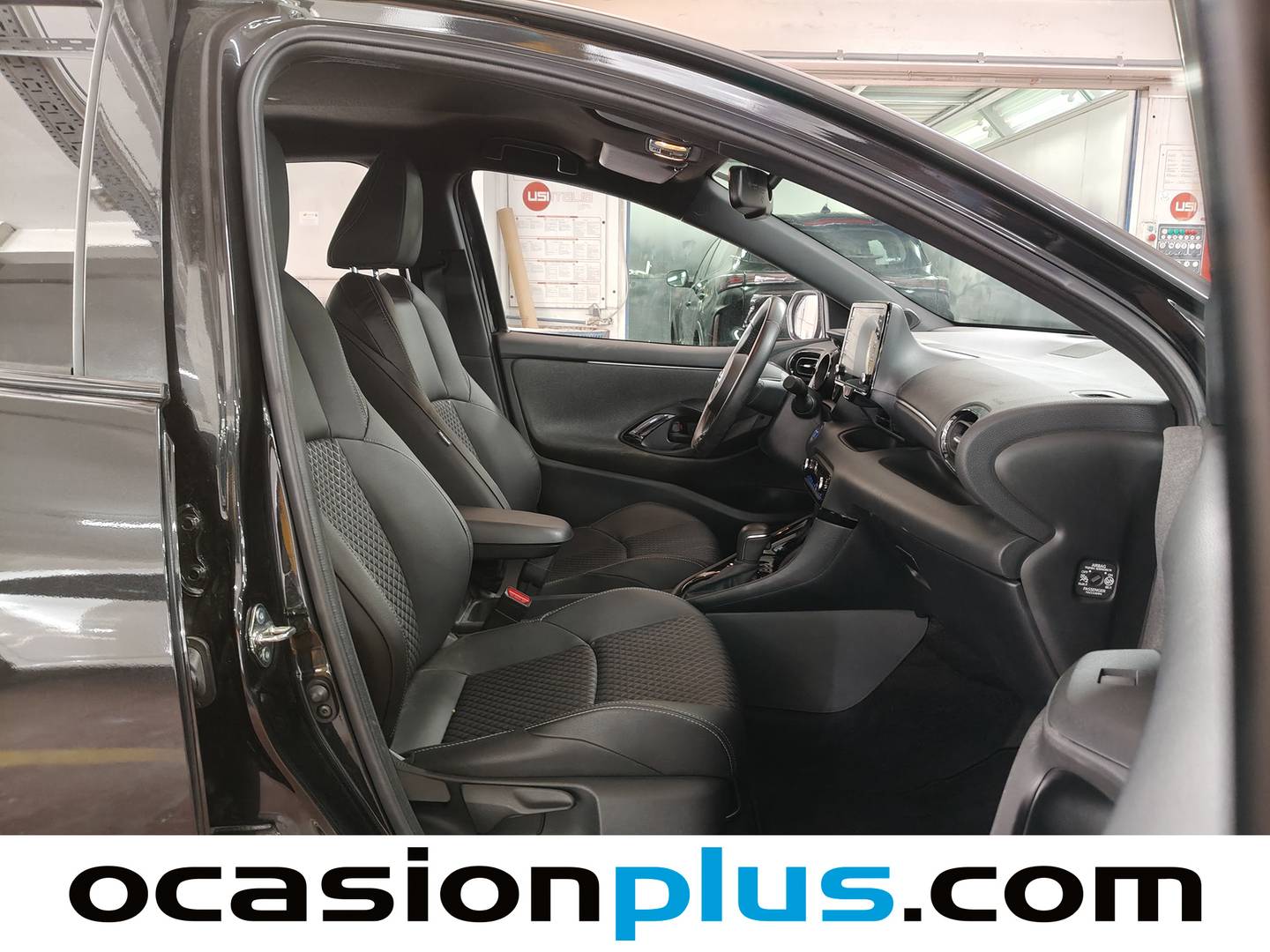 Toyota Yaris Toyota Yaris 120H Style (116 CV) km 0
