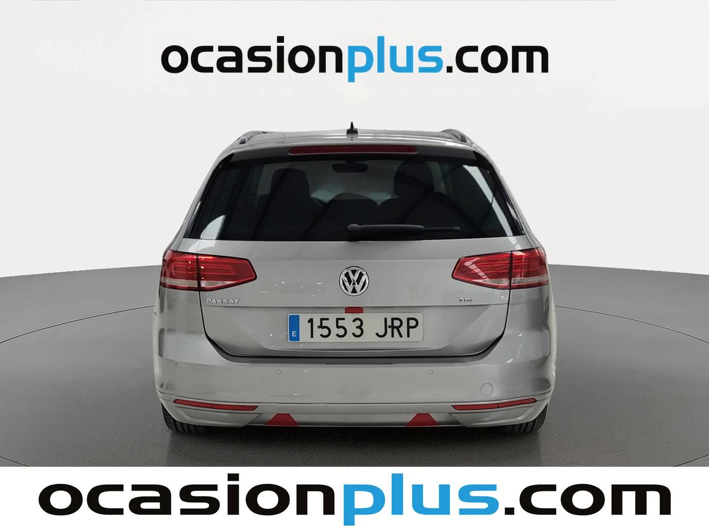 Volkswagen Passat Volkswagen Passat Variant 1.6 TDI BMT (120 CV) al mejor precio