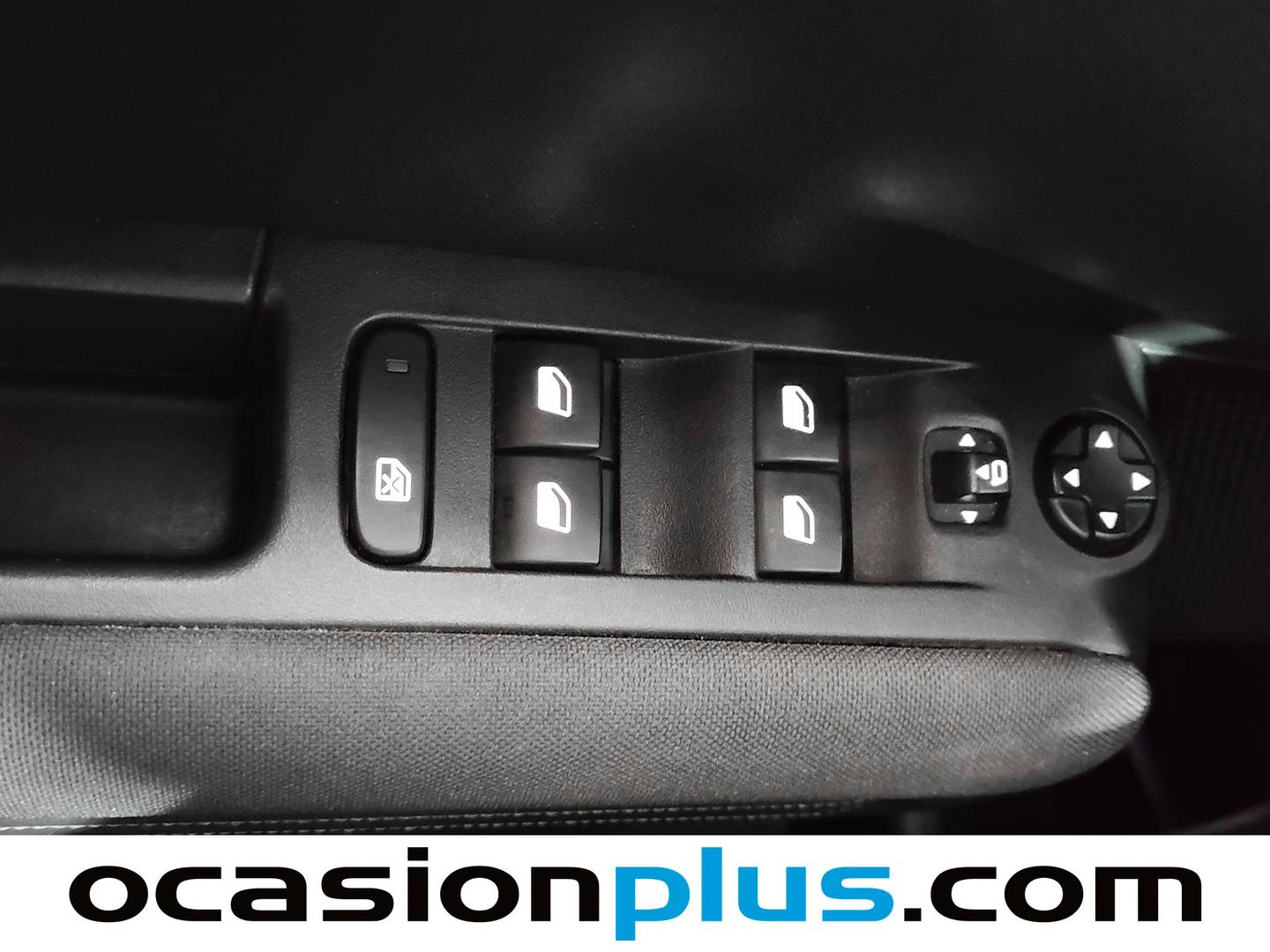 Foto Citroën C3 Aircross Citroen C3 Aircross PureTech 110 S&S Feel Pack (110 CV)