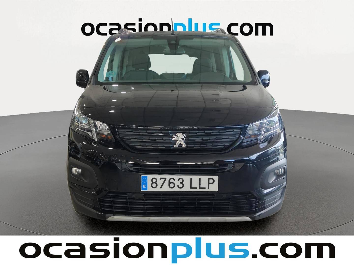 Peugeot Rifter Peugeot Rifter BlueHDi 130 GT Standard (130 CV) diésel