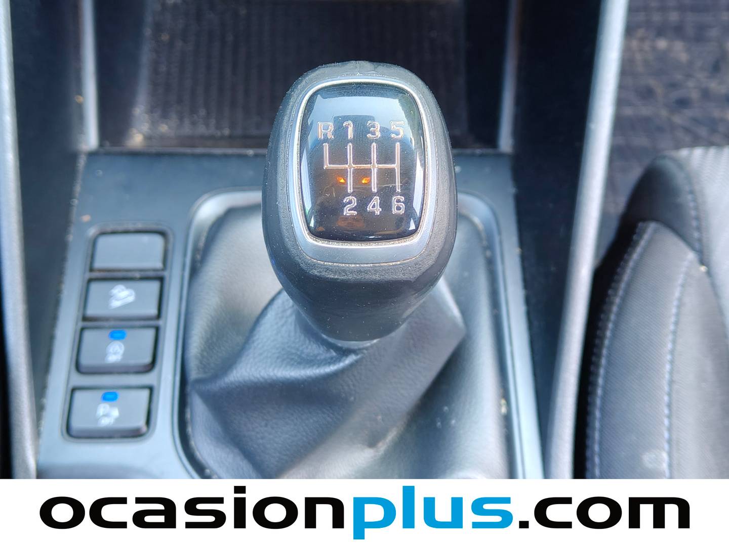 Hyundai Tucson Hyundai Tucson 1.6 GDI BE Essence 4x2 (132 CV) de segunda mano