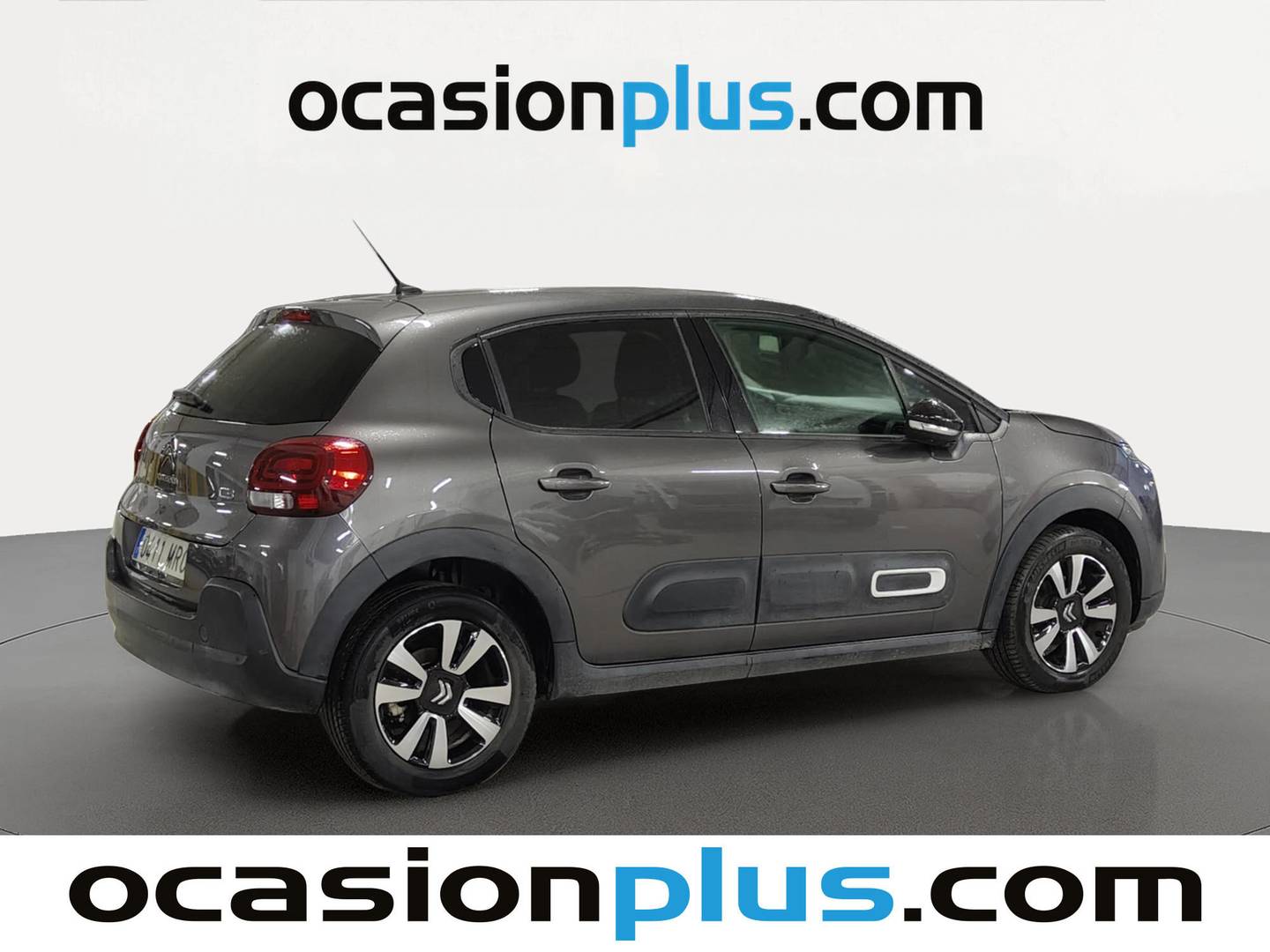 Foto Citroën C3 Citroen C3 PureTech 110 S&S Max (110 CV)