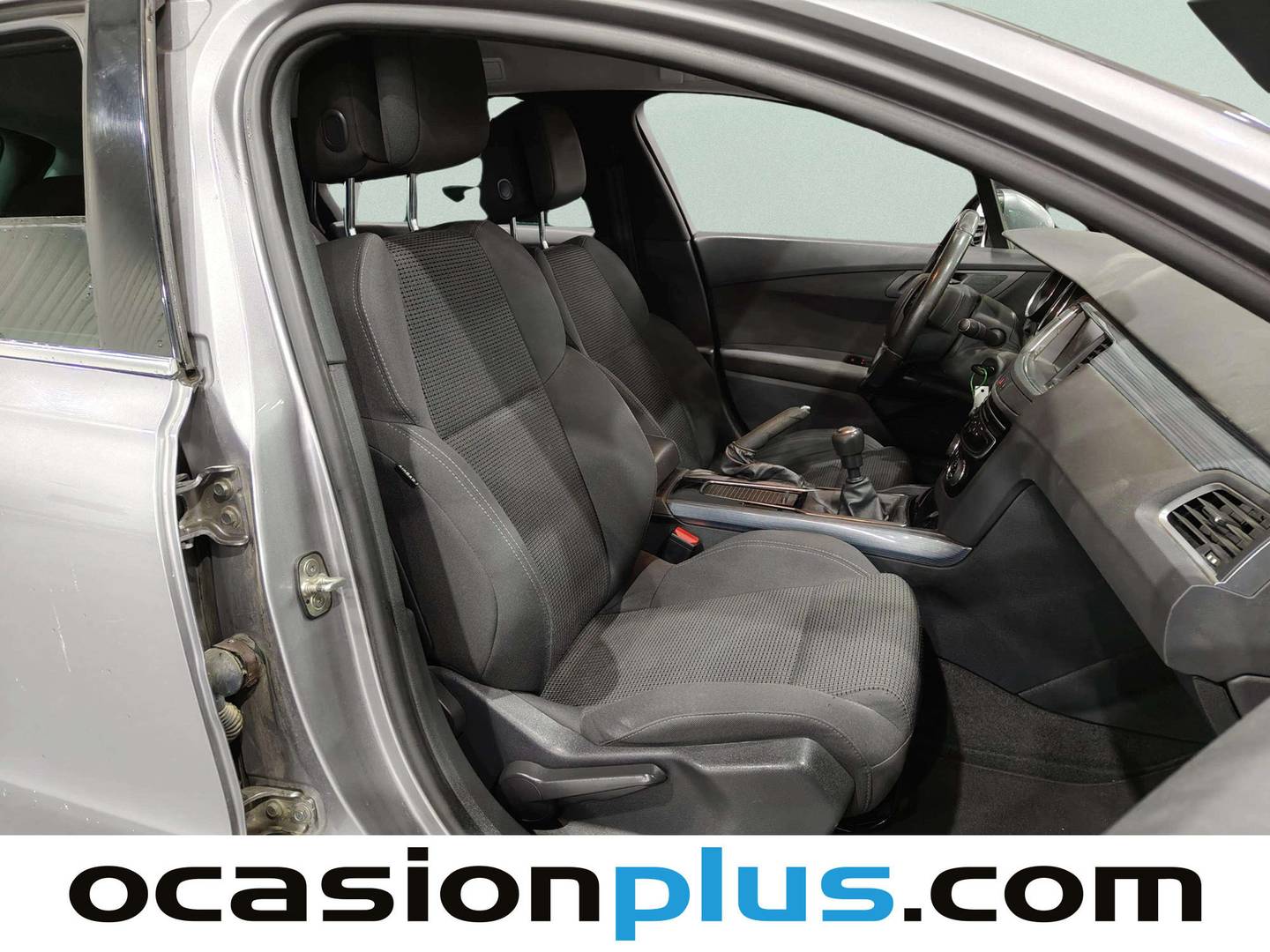 Peugeot 508 Peugeot 508 SW 1.6 e-HDI Active (115 CV) al mejor precio
