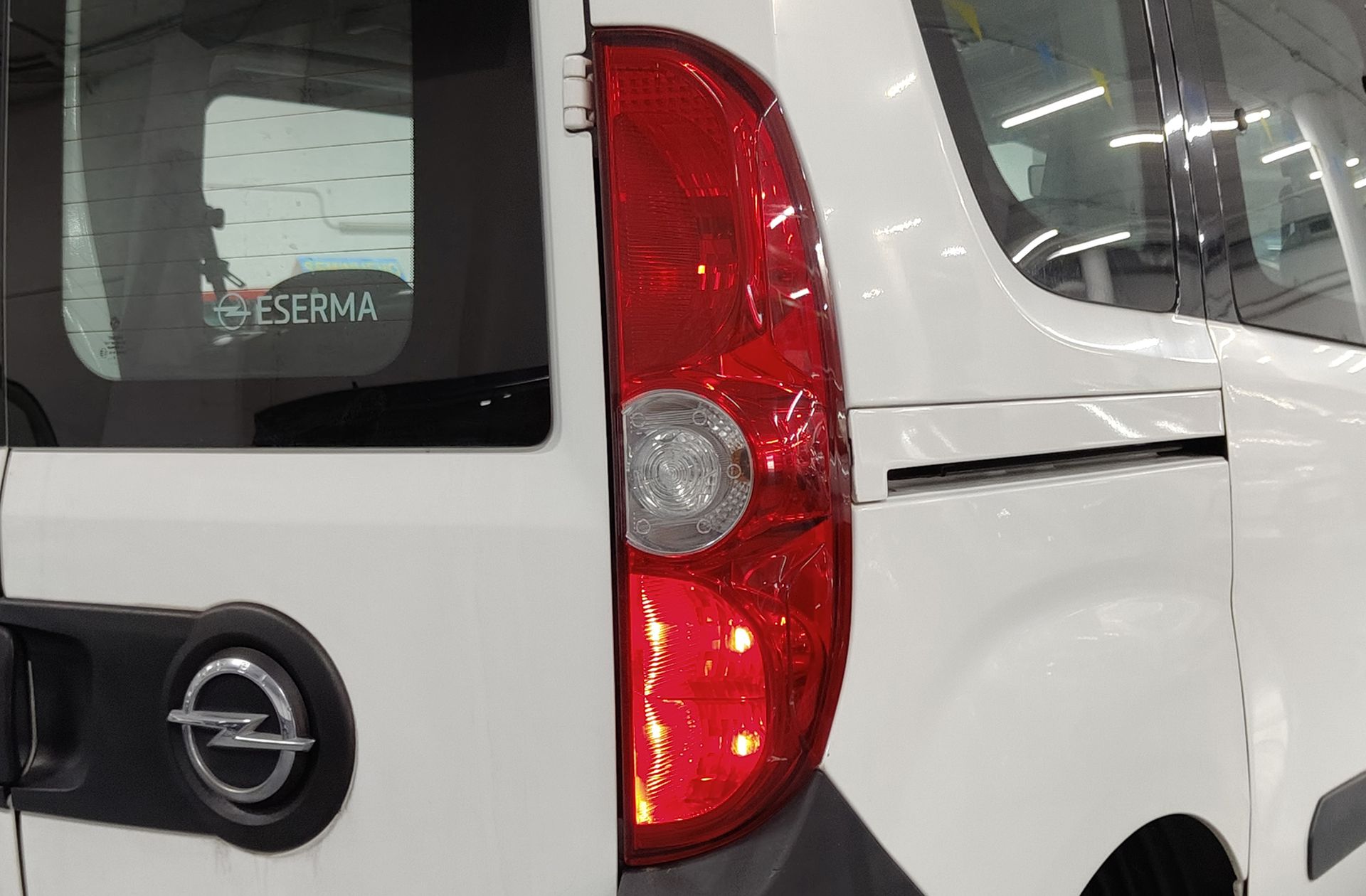 Opel Combo 1.3 CDTI Expression L1H1 - foto 15