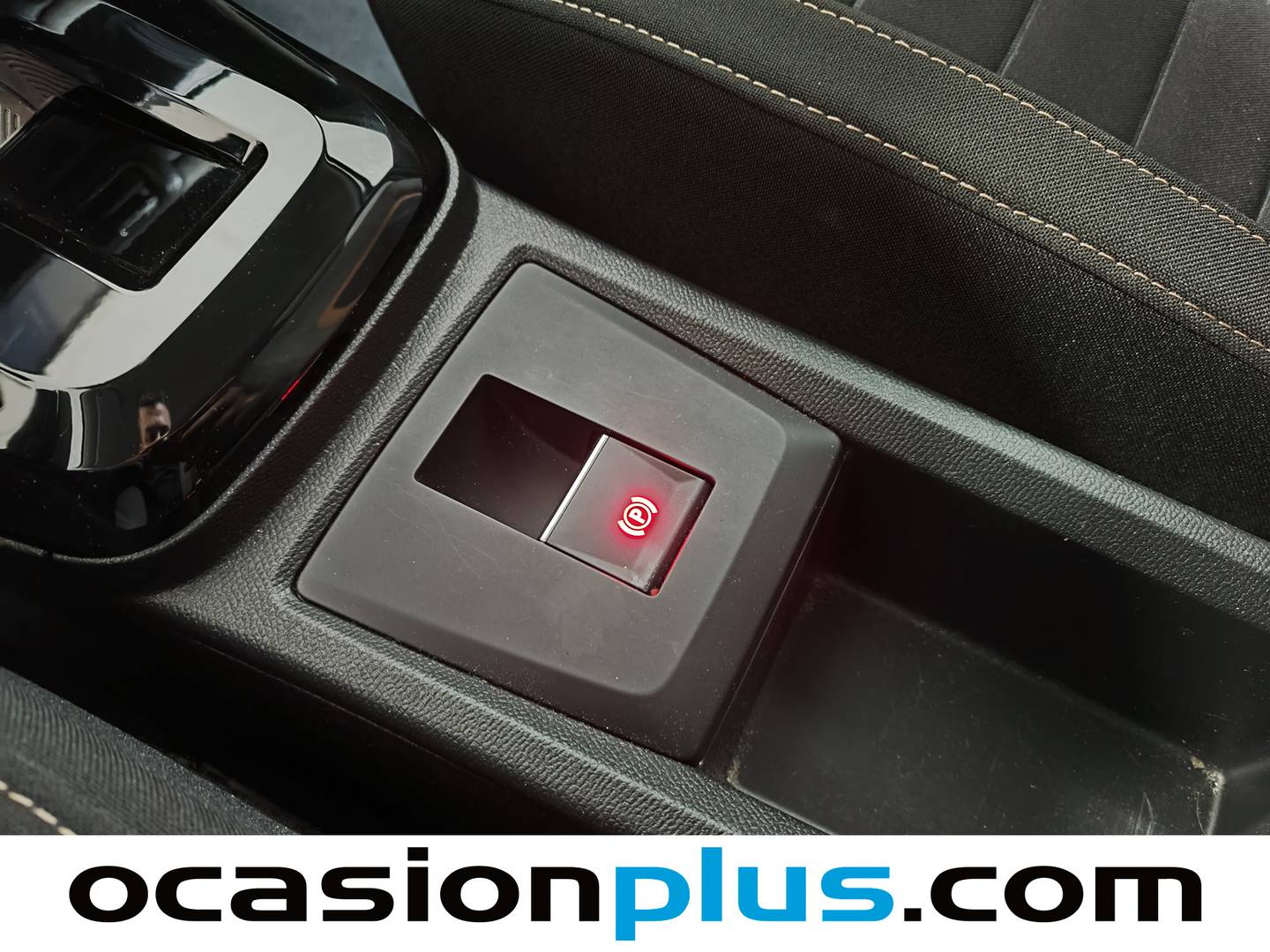 Citroën C3 Aircross Citroën C3 Aircross Hybrid 145 Plus e-DCS6 (145 CV) 145cv
