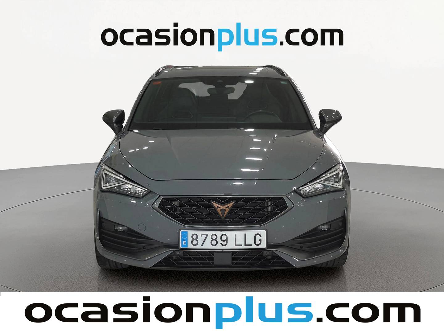 Cupra León Cupra Leon Sportstourer 1.4 e-Hybrid DSG (245 CV) barato