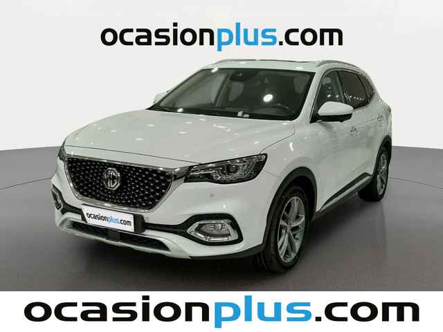 Mg Hs Segunda Mano Badajoz