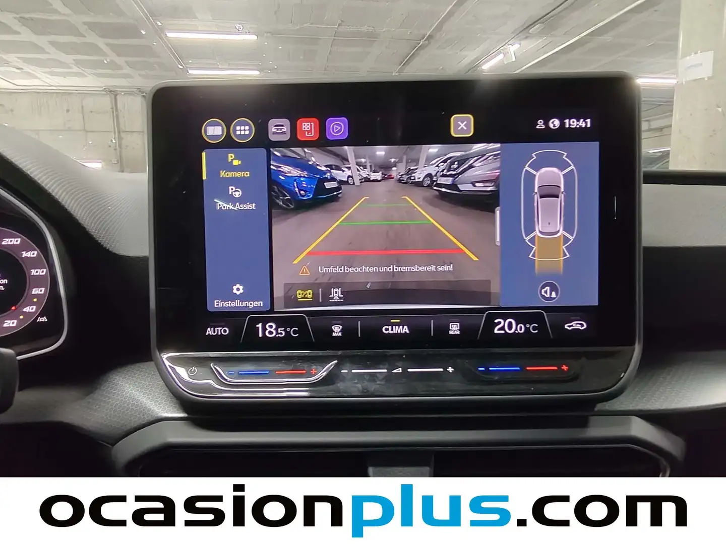 Foto Seat León SEAT León 1.5 TSI S&S Style 25 Aniversario  (116 CV)