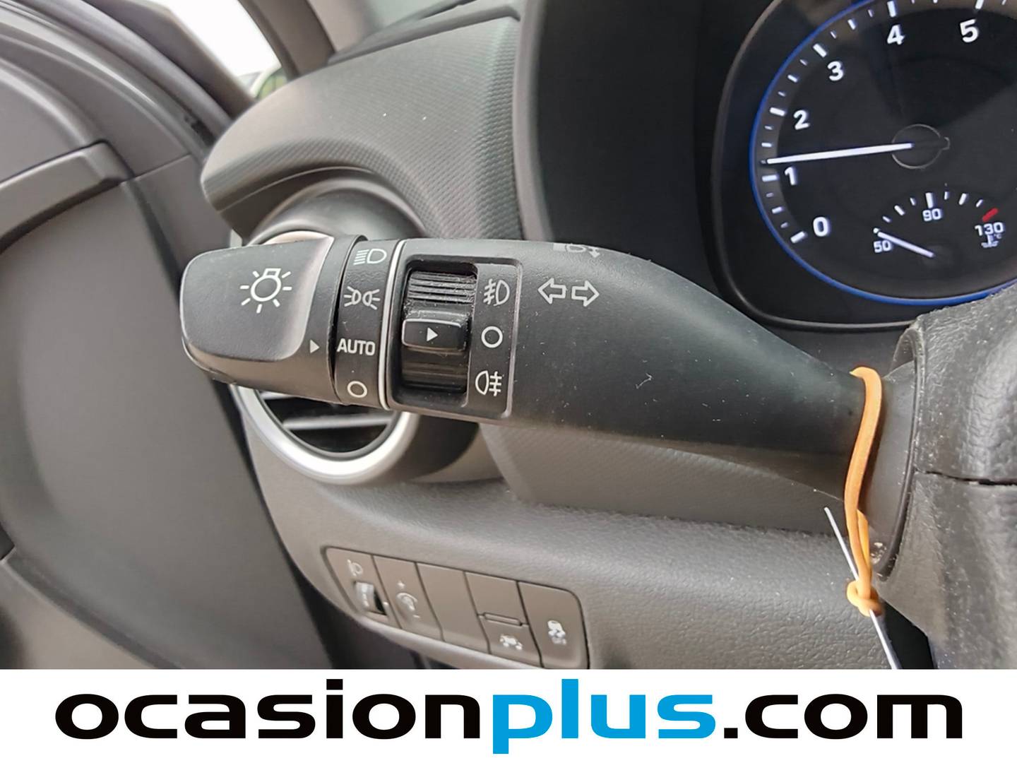Hyundai Kona Hyundai Kona 1.0 TGDI Klass 4x2 (120 CV) manual