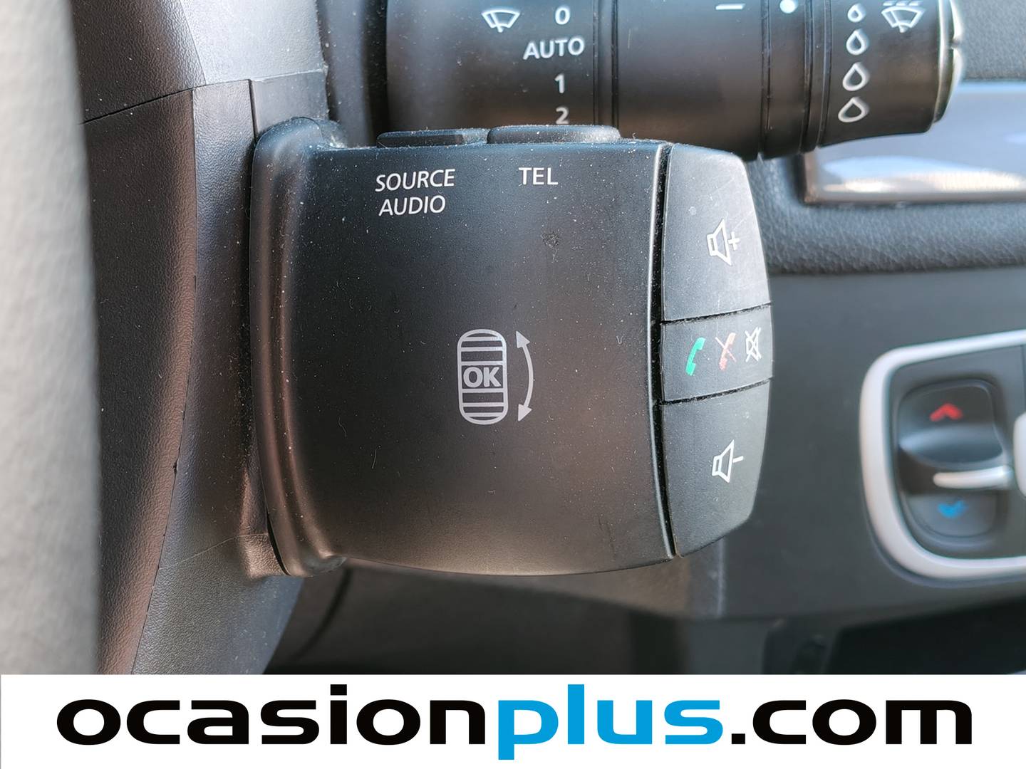 Renault Mégane Renault Megane Limited Energy S&S TCe (115 CV) seminuevo