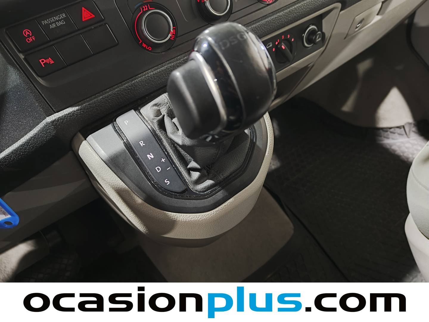 Foto Volkswagen California Volkswagen California Beach 2.0 TDI BMT (150 CV) DSG