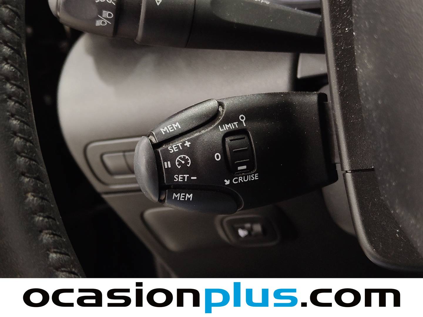 Extras del Citroën C3 Aircross Citroën C3 Aircross PureTech 110 S&S Plus (110 CV)
