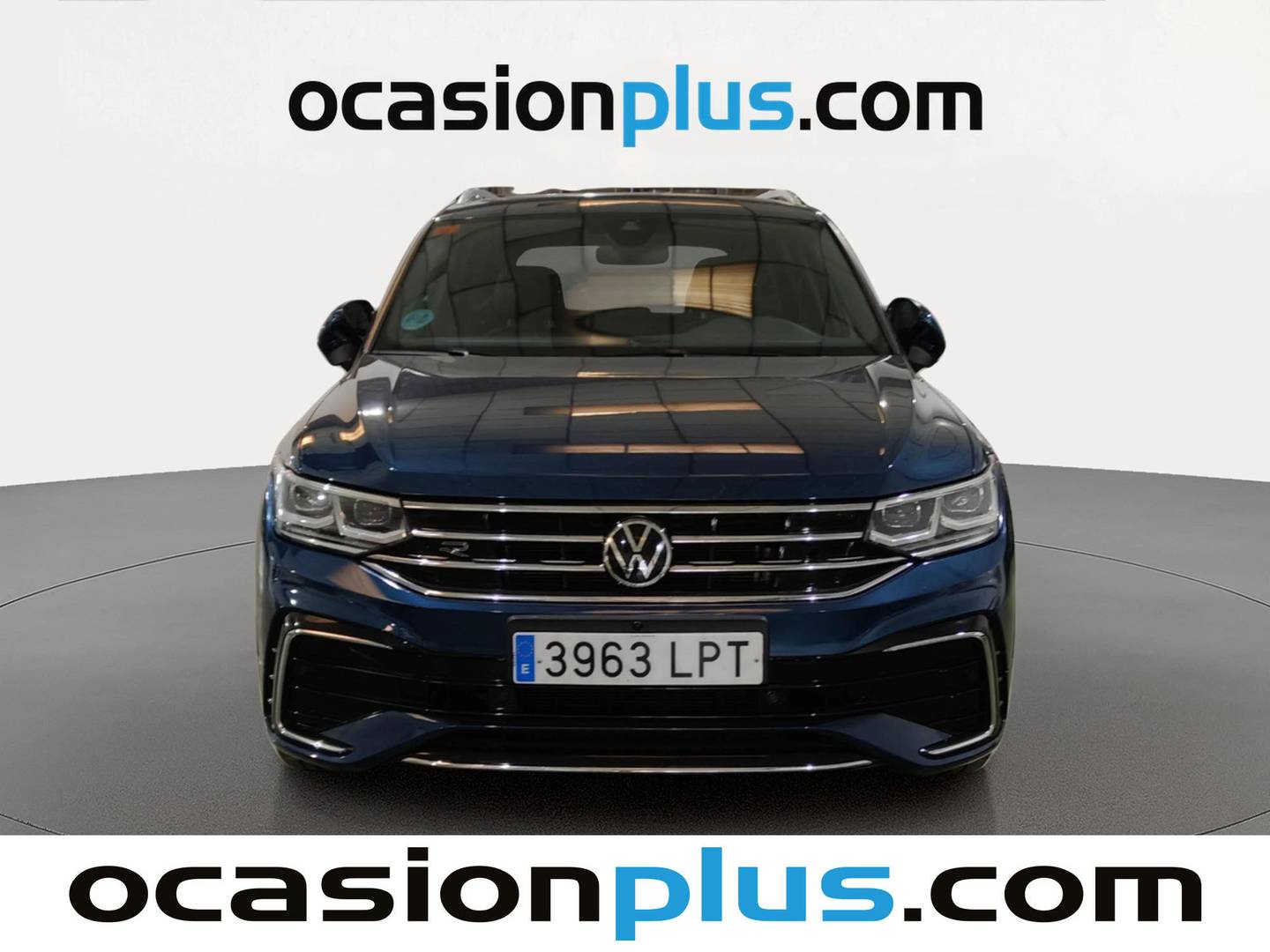 Volkswagen Tiguan Volkswagen Tiguan R-Line 2.0 TDI (150 CV) DSG barato