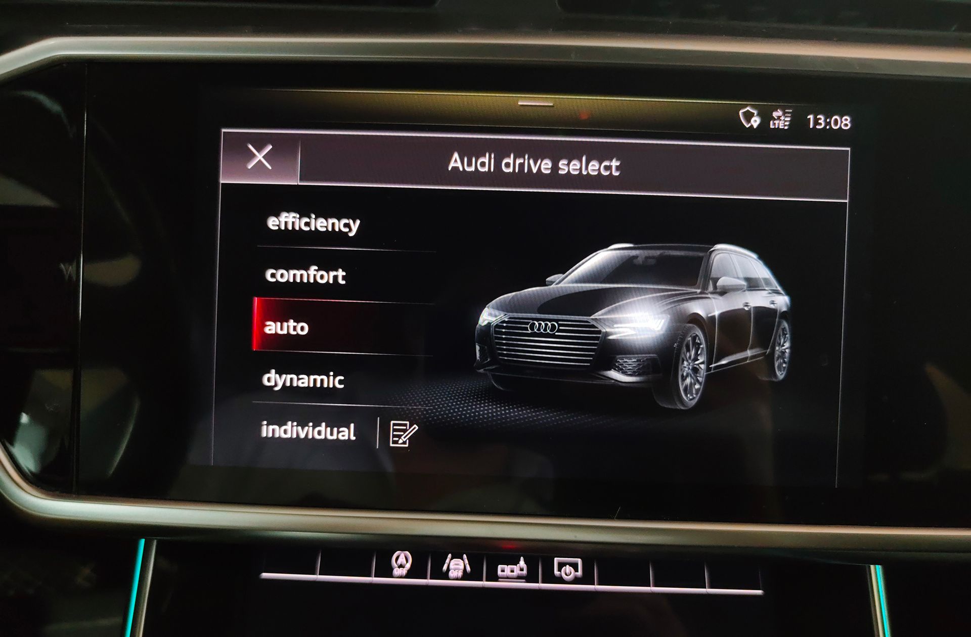 Audi A6 Avant design 40 TDI S tronic - foto 11