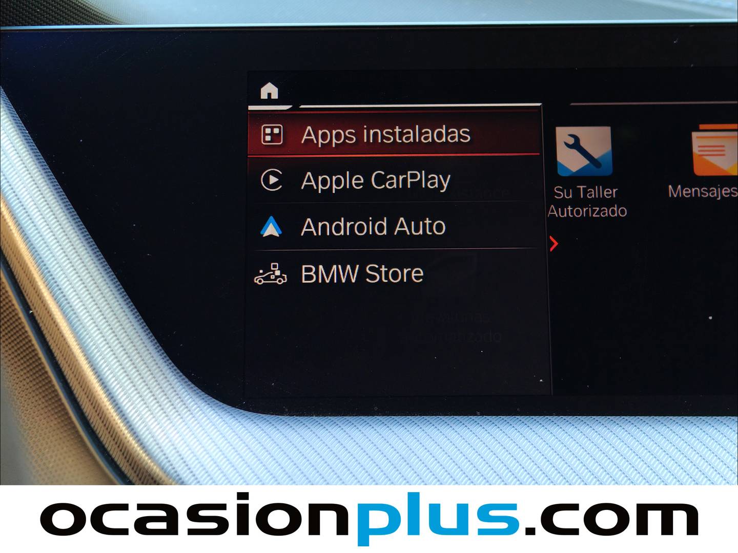 Acabados BMW Serie 2 BMW Serie 2 218d Gran Coupe (150 CV) Pack M