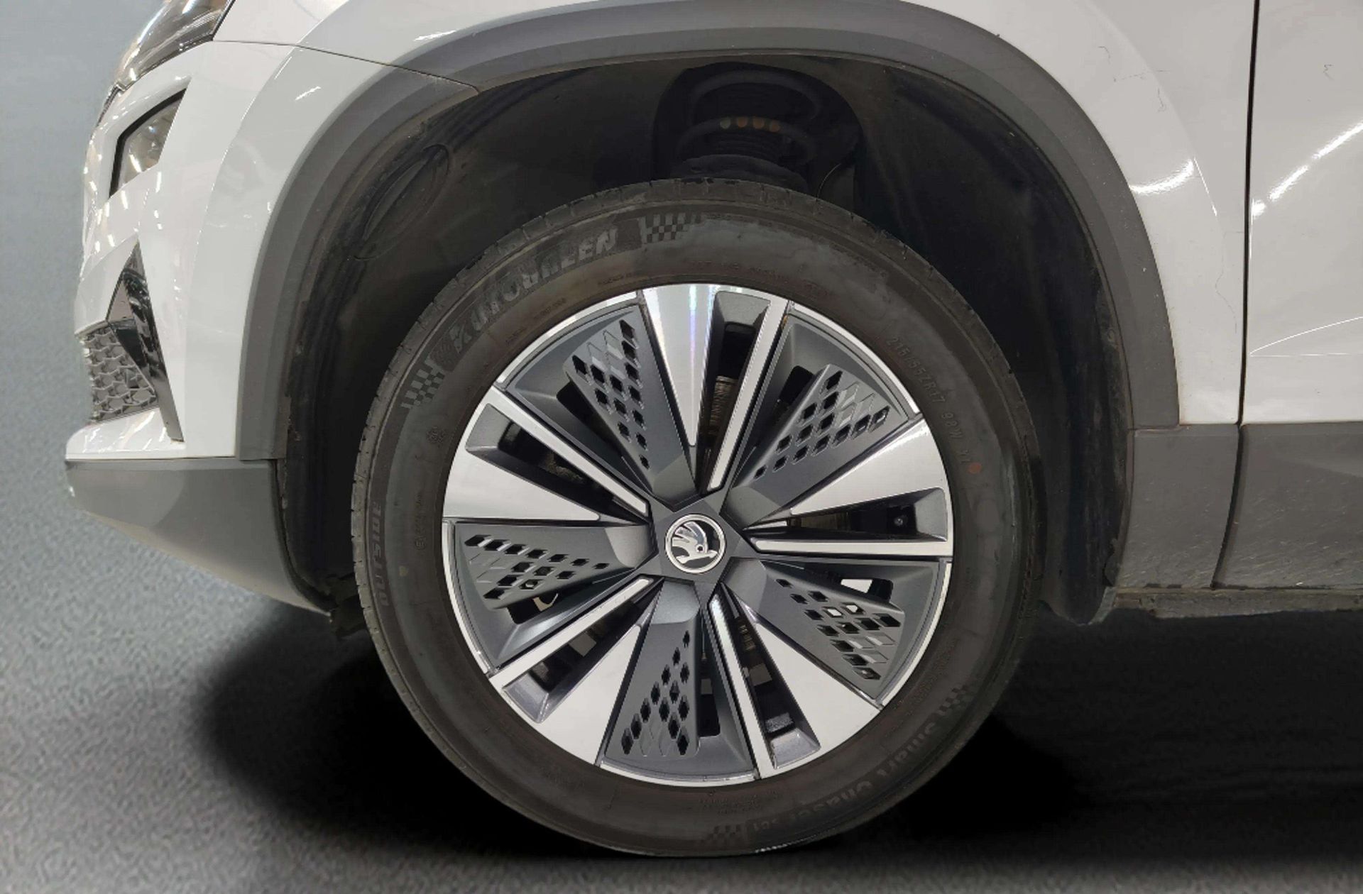 Škoda Karoq 1.5 TSI ACT Ambition DSG - foto 34