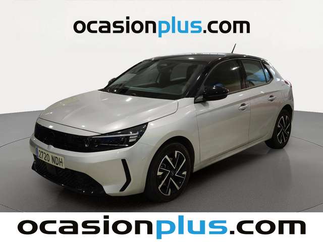Opel Corsa 1.2 T XHL GS (100 CV) de segunda mano