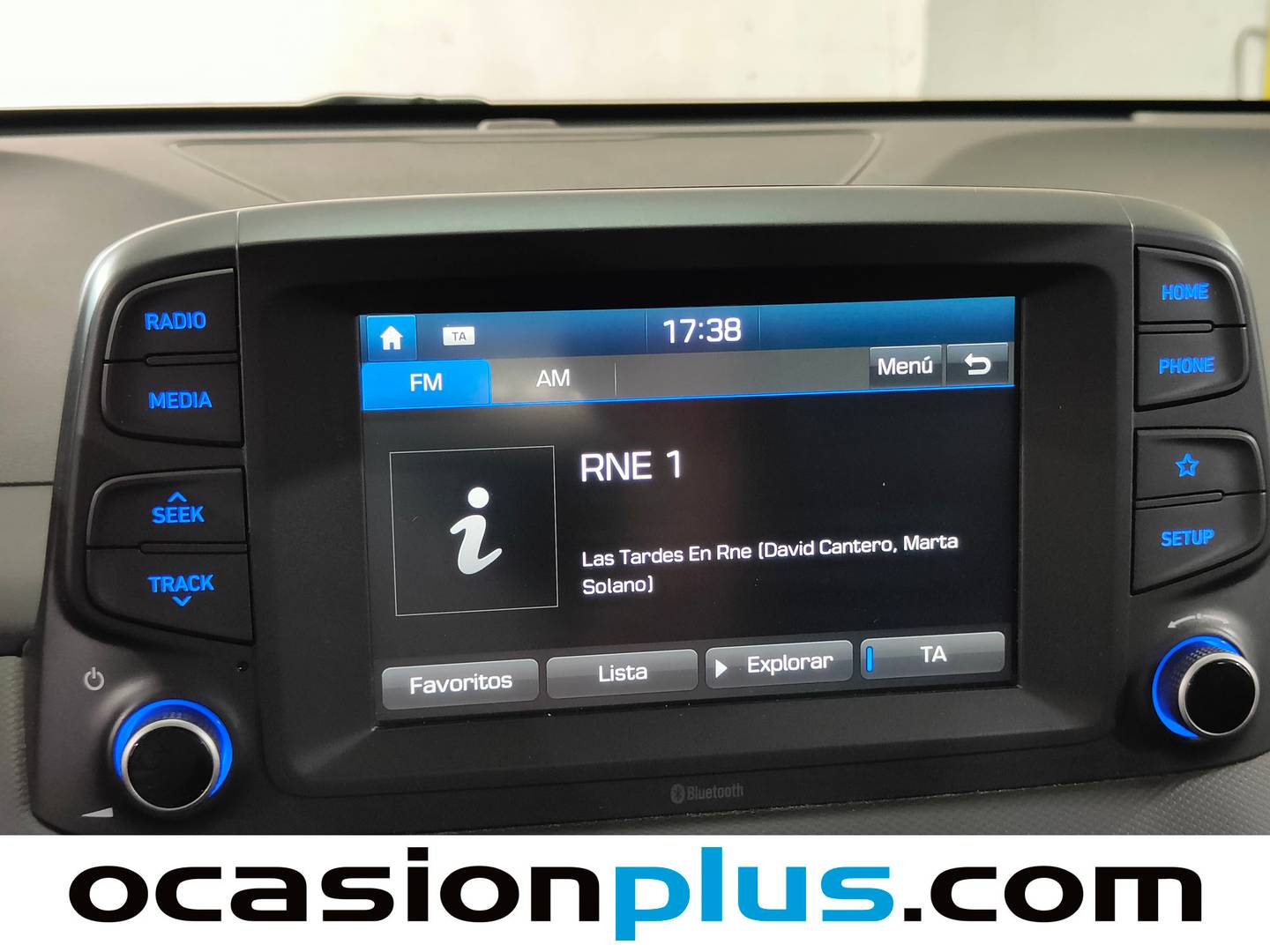 Hyundai Kona Hyundai Kona 1.6 GDI HEV Klass DT (141 CV) automático