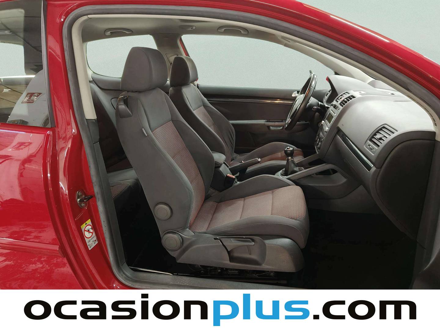 Volkswagen Golf Volkswagen Golf GT Sport 1.9 TDI (105 CV) diésel