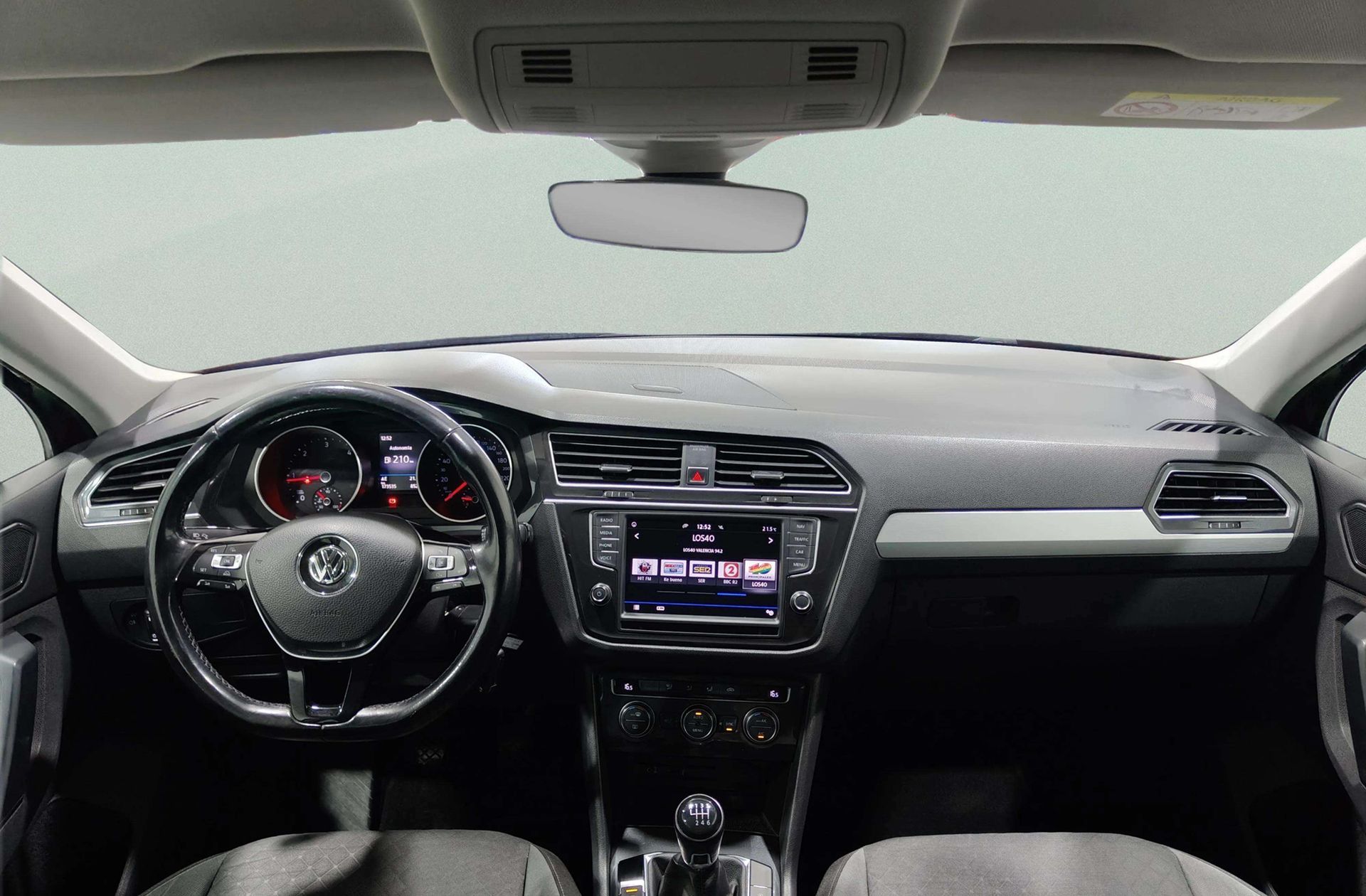 Volkswagen Tiguan Advance 2.0 TDI BMT - foto 6