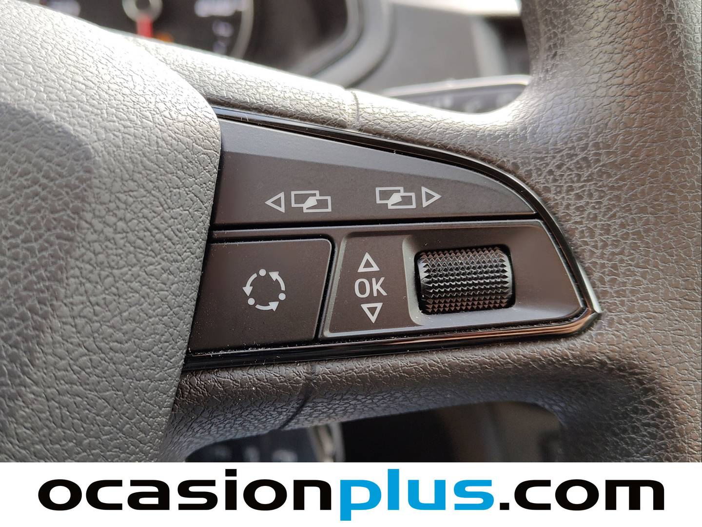 Seat Ibiza Seat Ibiza 1.0 TSI S&S Reference Plus  (95 CV) 95cv