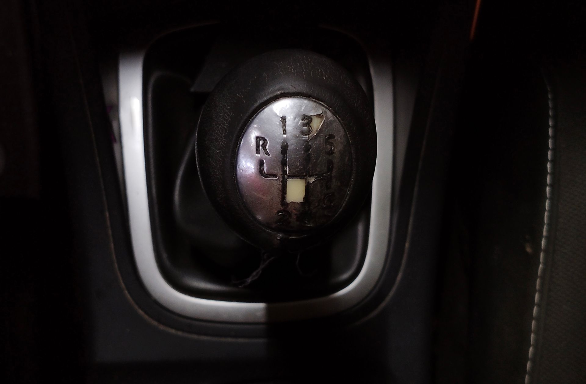 Renault Mégane Emotion dCi - foto 6