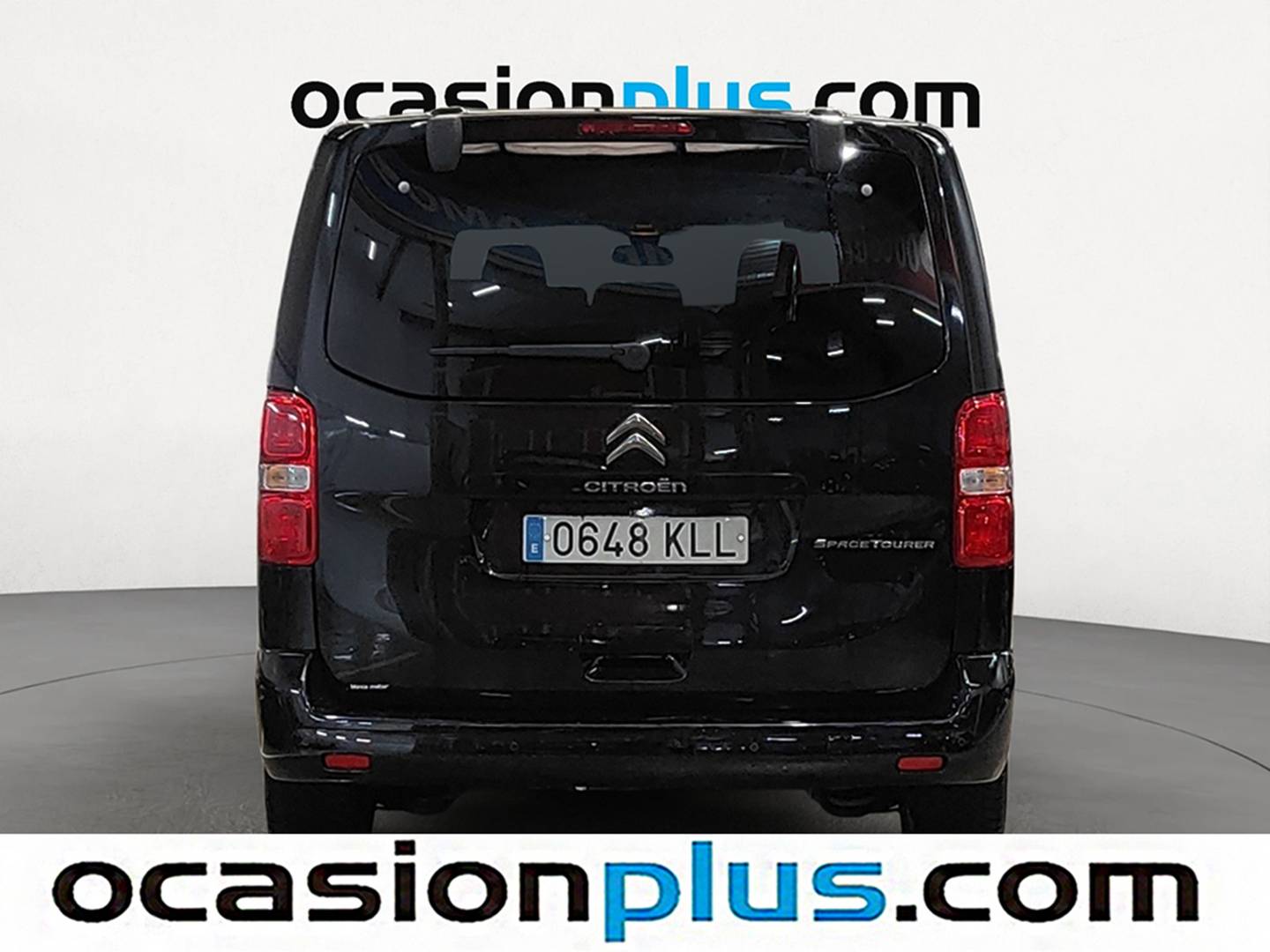 Citroën Spacetourer Citroën Spacetourer BlueHDi 150 S&S Feel Talla M 110 kW (150 CV) 8 Plazas 150cv