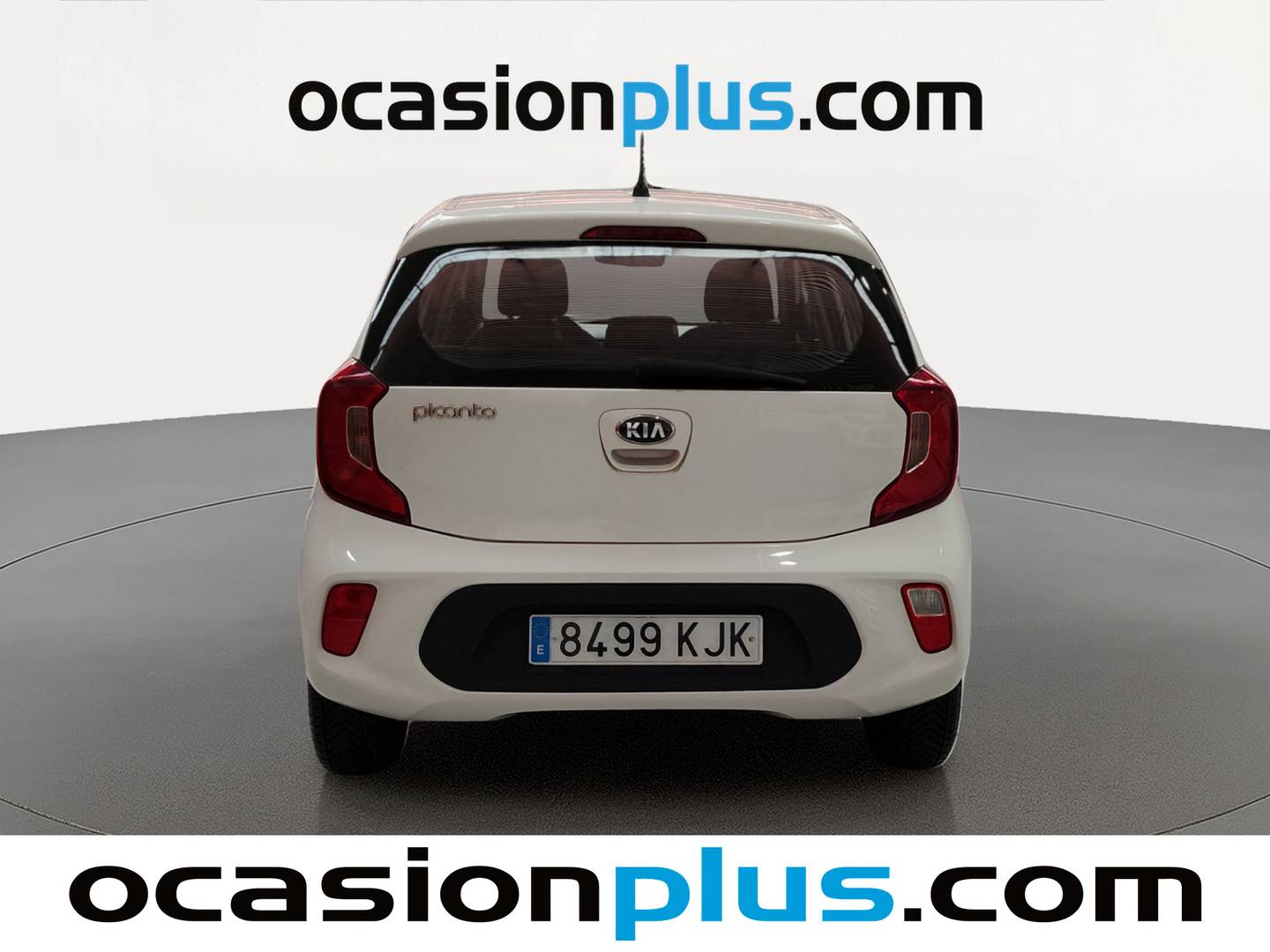 KIA Picanto KIA Picanto 1.0 CVVT Concept (67 CV) barato