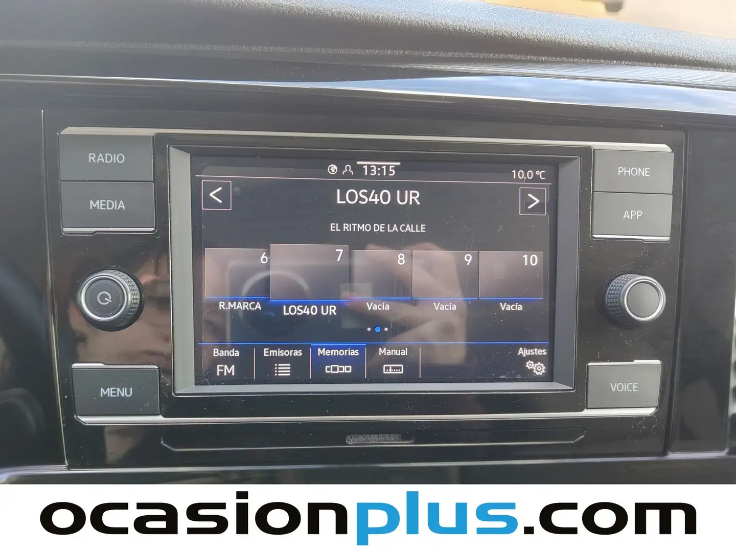 Foto Volkswagen California Volkswagen California Beach Camper 2.0 TDI BMT (150 CV) 5 Plazas