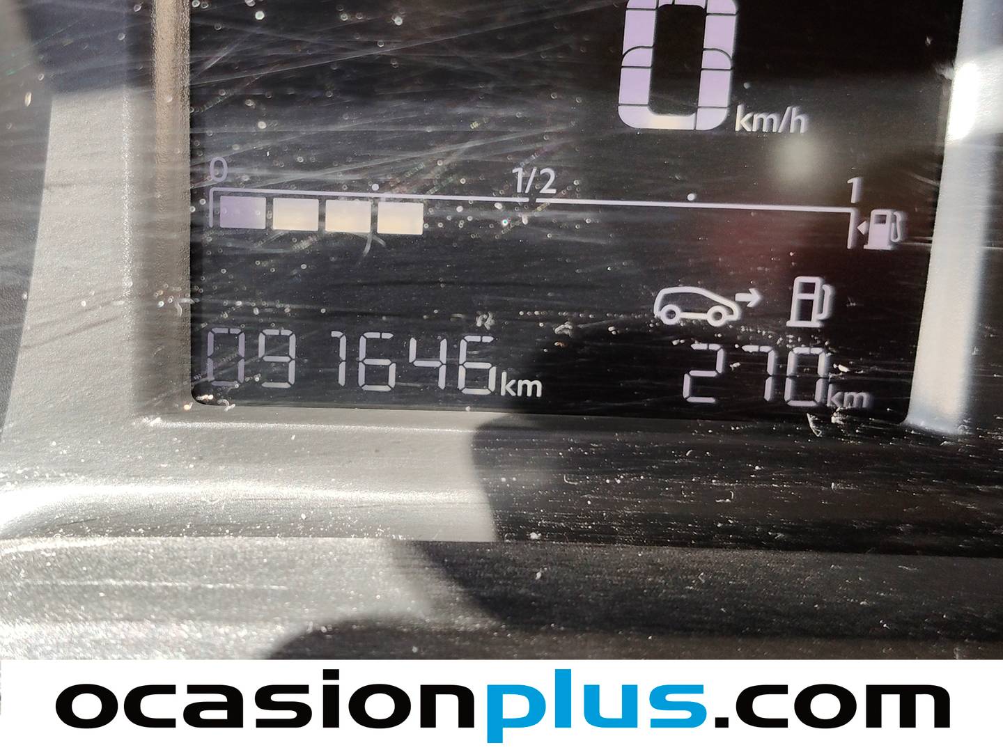 Peugeot Expert Peugeot Expert Furgon BlueHDi 120 S&S Pro Standard (120 CV) seminuevo