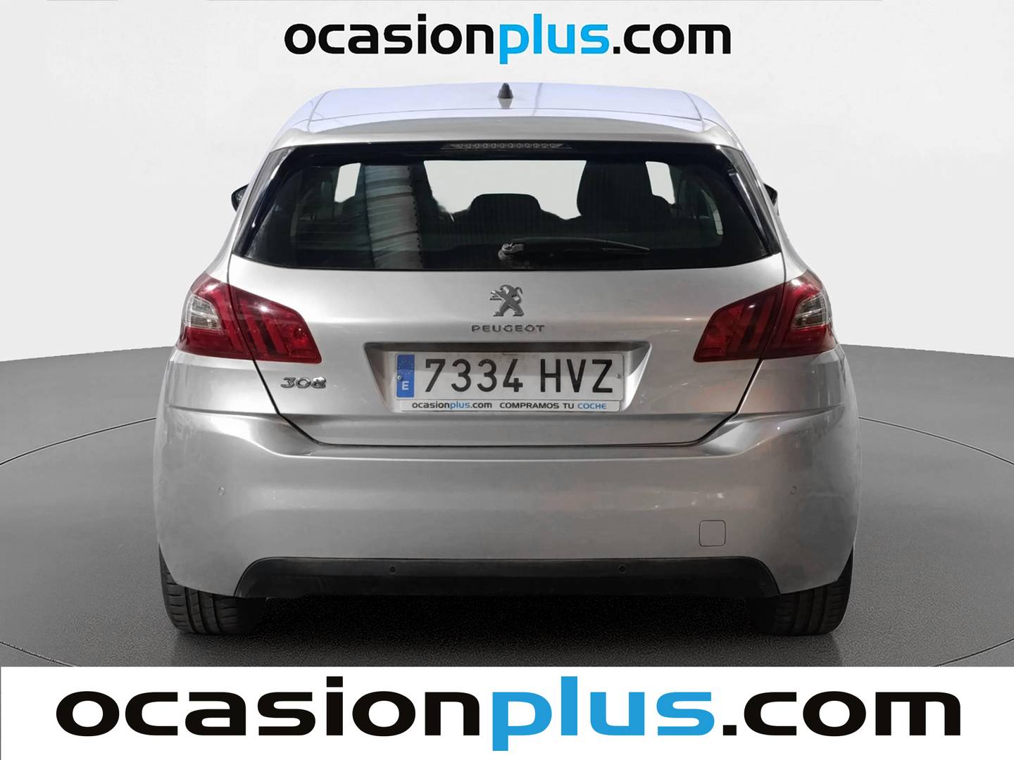 Peugeot 308 Peugeot 308 1.6 THP Active (125 CV) al mejor precio