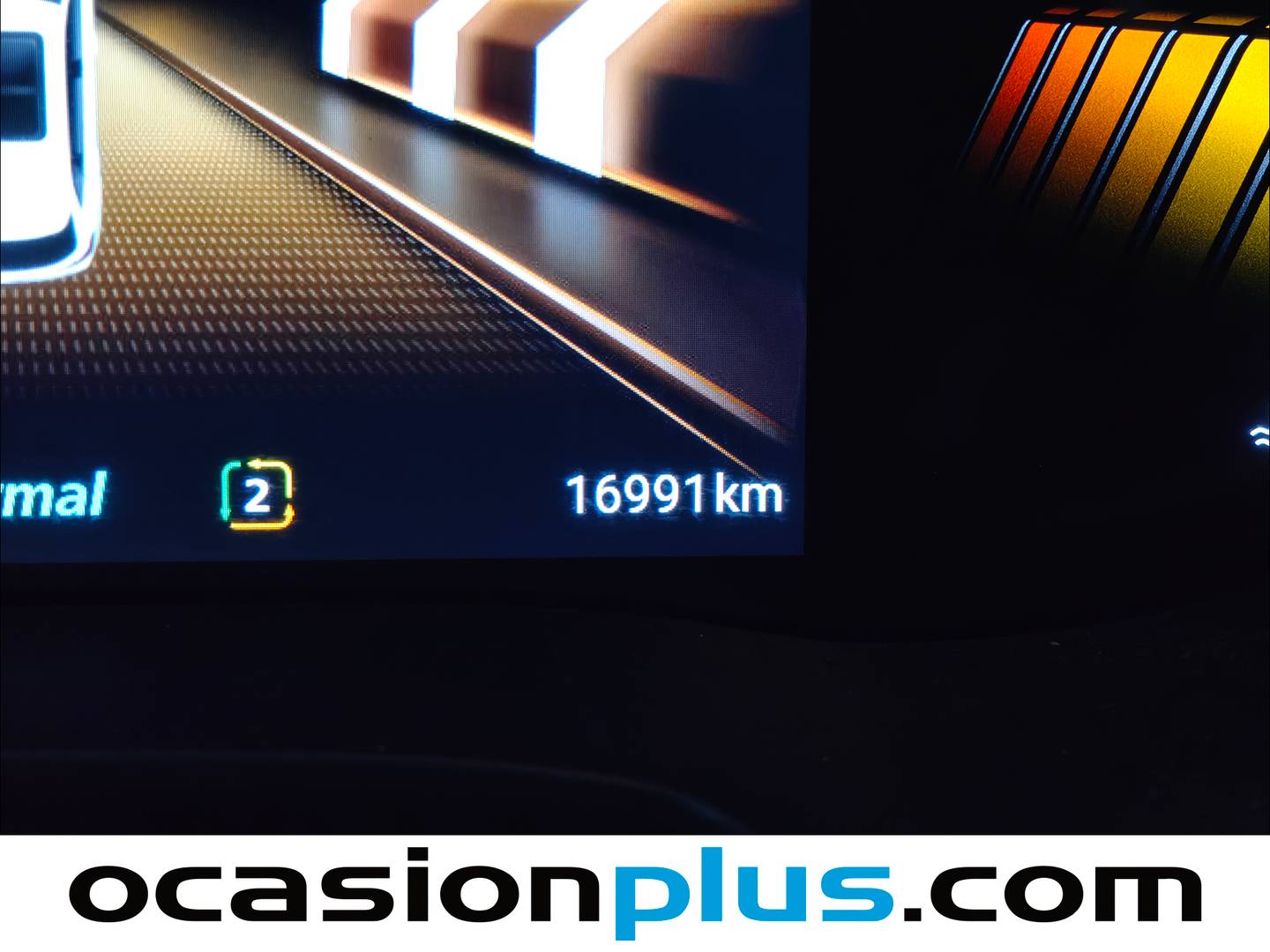 Foto MG ZS MG ZS 1.5 Hybrid+ Luxury (197 CV)