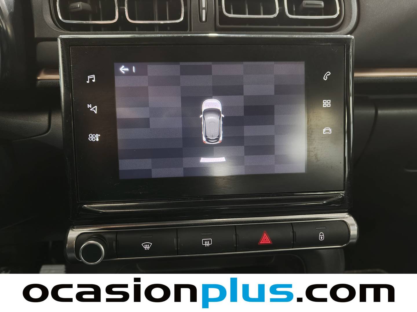 Foto Citroën C3 Citroen C3 PureTech 82 Origins (82 CV)