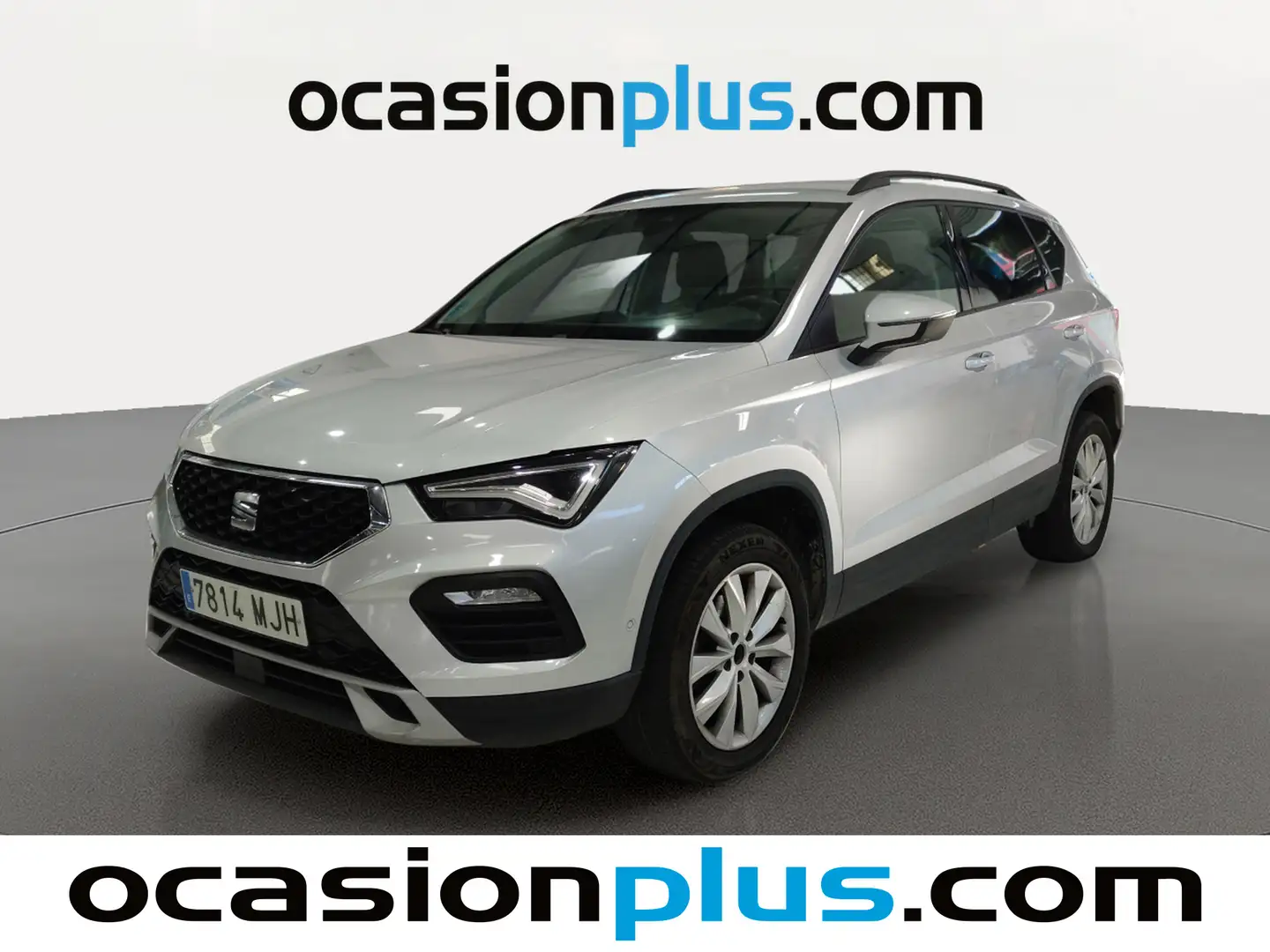 Foto Seat Ateca SEAT Ateca 1.5 TSI S&S Style XL  (150 CV)