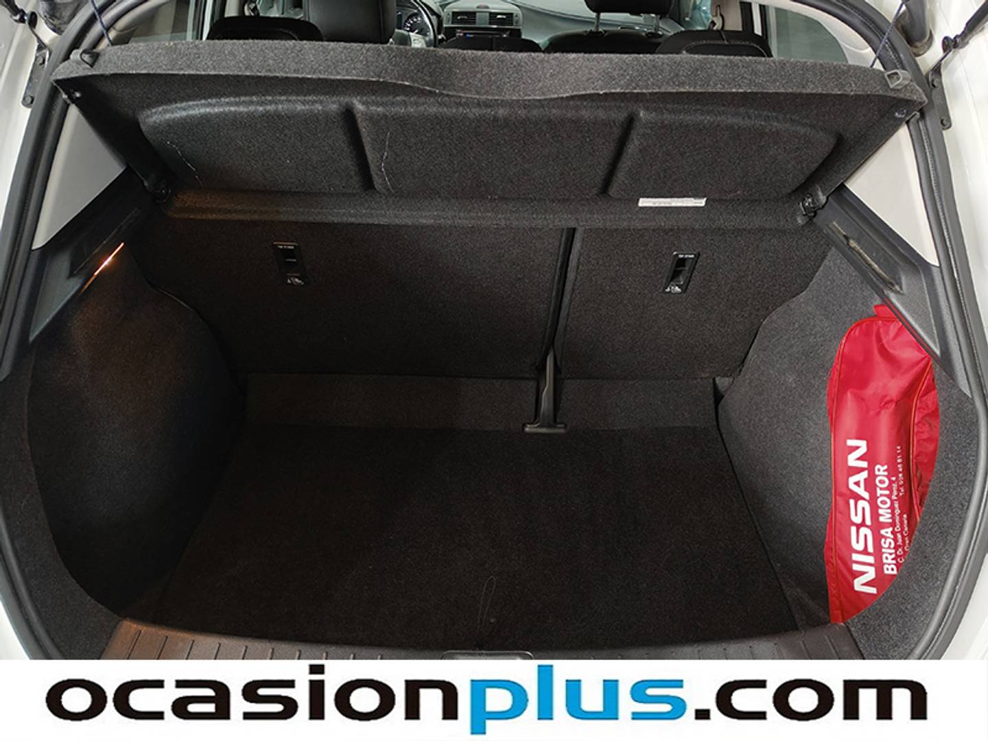 Foto Nissan PULSAR Nissan Pulsar dCi 110 N-Connecta (110 CV)