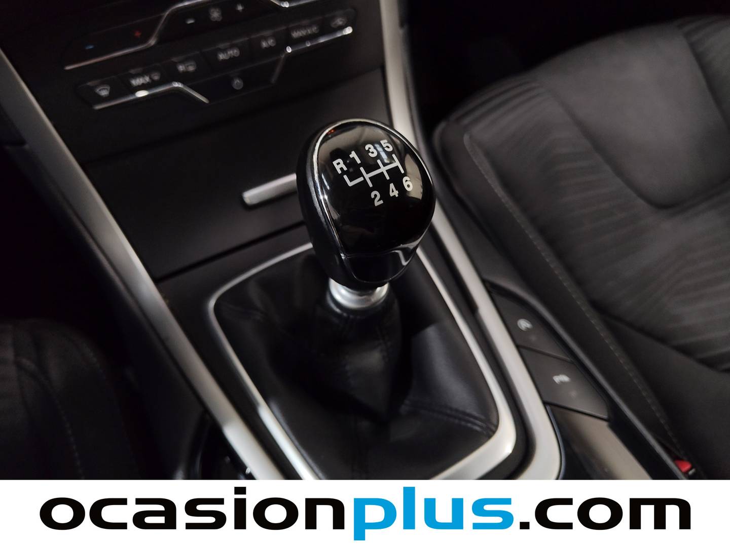 Ford S-MAX Ford S-Max 1.5 EcoBoost Trend (160 CV) de segunda mano
