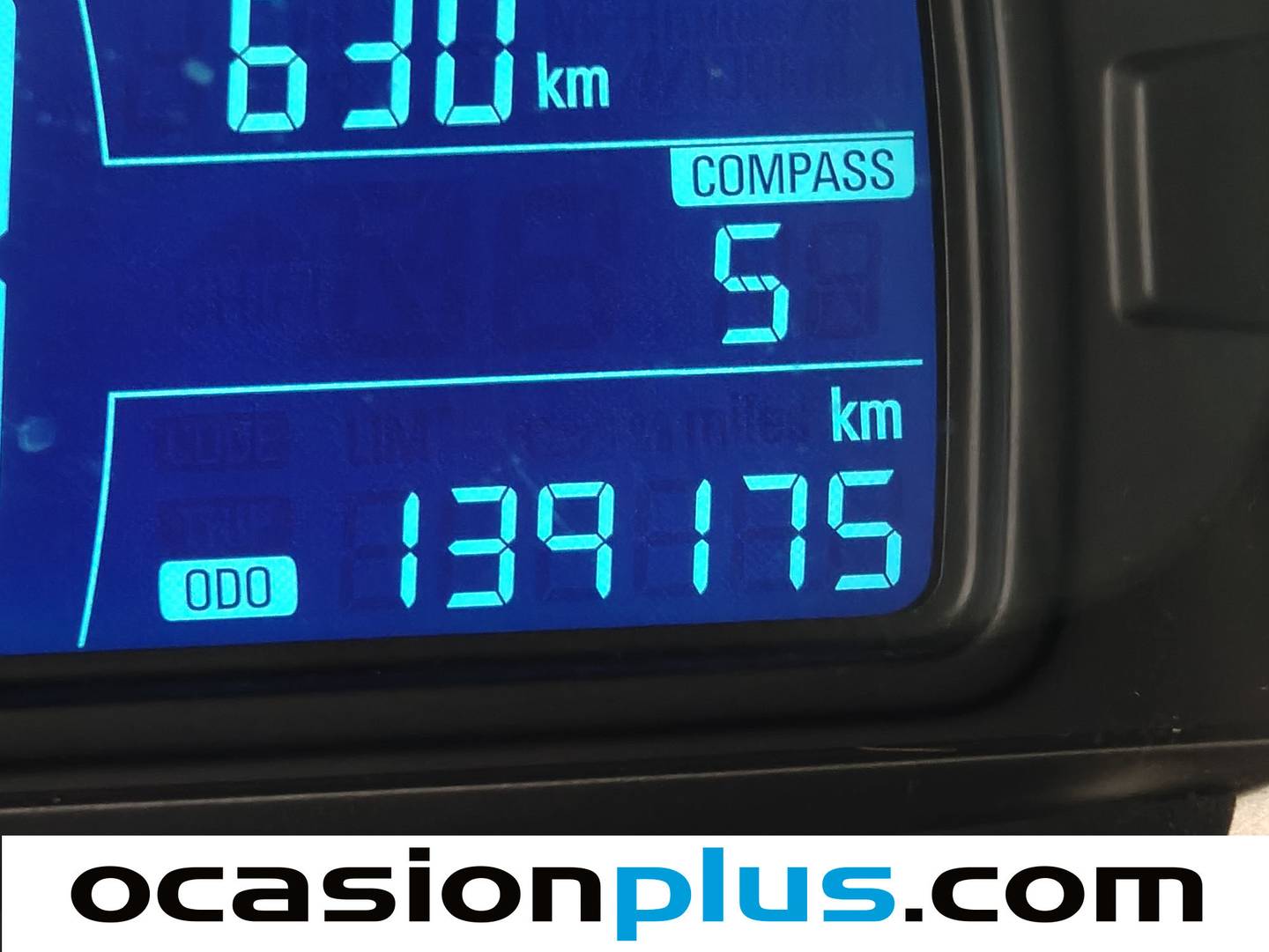 Chevrolet Trax Chevrolet Trax 1.7 LT (130 CV) km 0