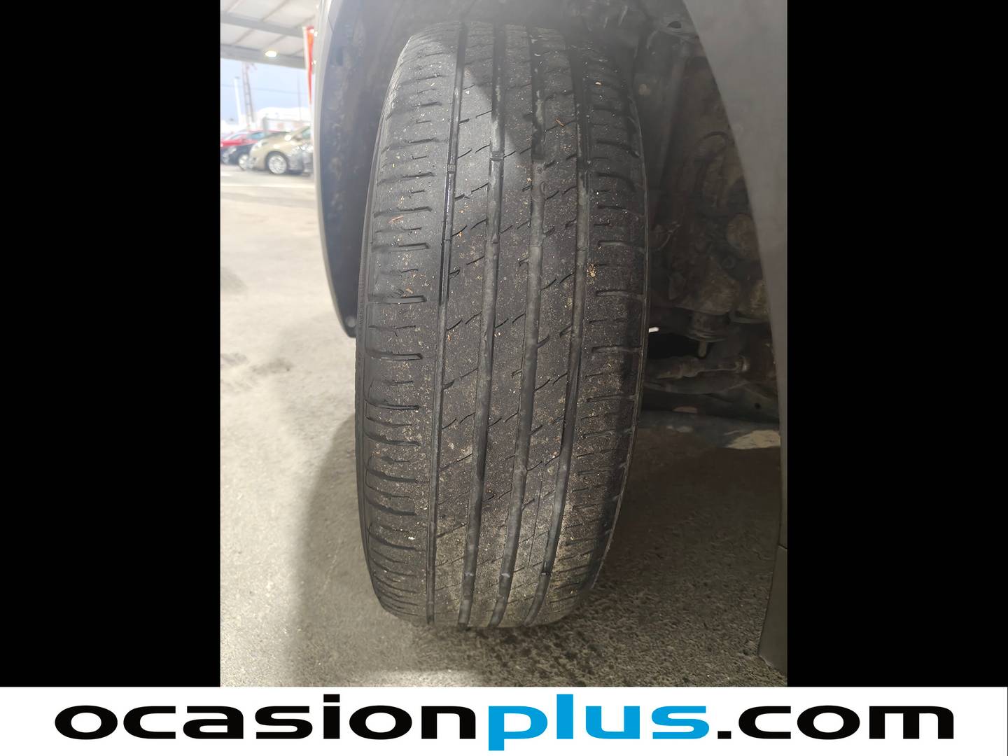 Hyundai Tucson Hyundai Tucson 1.7 CRDi BD 25 Aniversario Sky 4x2 (115 CV) barato
