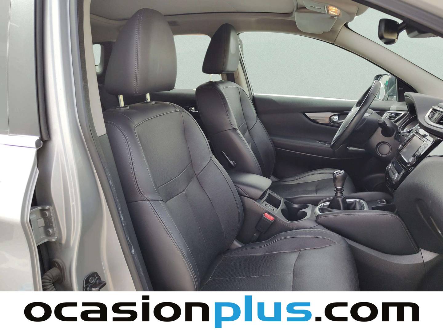 Nissan QASHQAI Nissan Qashqai 1.6 dCi S&S Tekna Premium 4x4 (130 CV) km 0