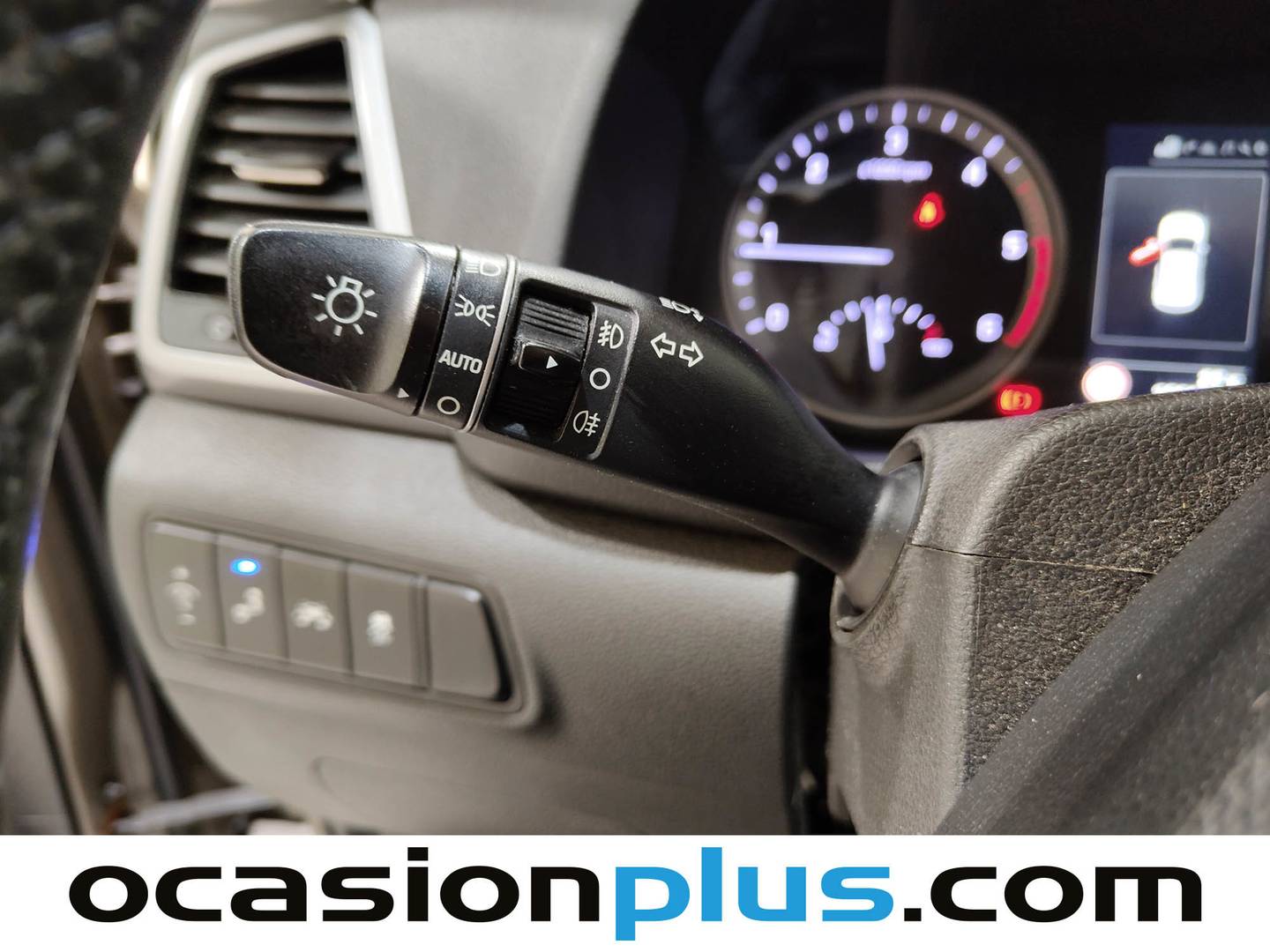 Hyundai Tucson Hyundai Tucson 1.7 CRDI BlueDrive Tecno Sky 4x2 (115 CV) de segunda mano