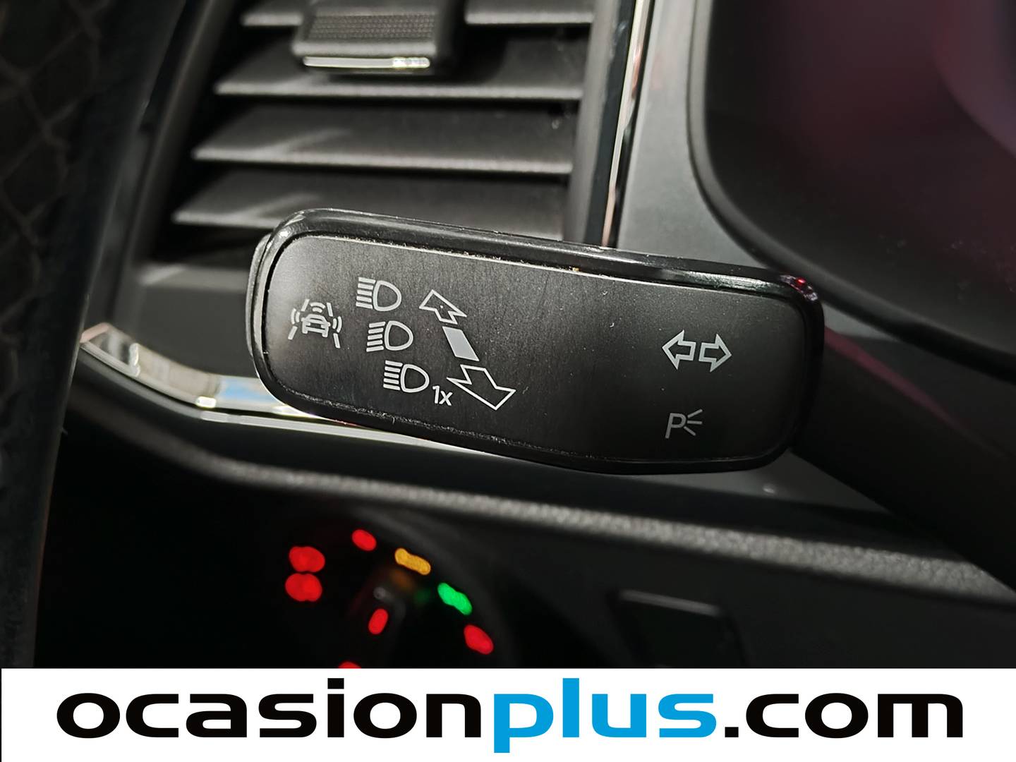 Seat Ateca Seat Ateca 1.0 TSI S&S Ecomotive Style Plus (115 CV) de ocasión